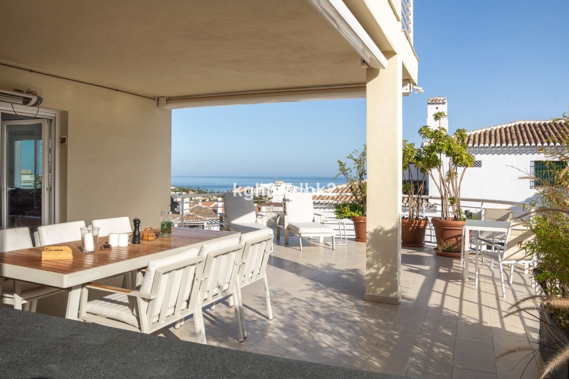 Reventa - Apartamento - Benalmadena - Benalmadena Centro