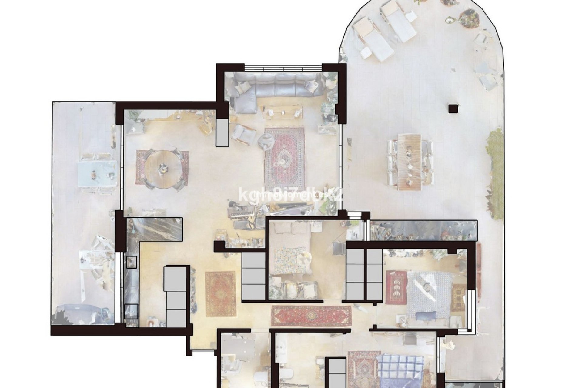 Reventa - Apartamento - Benalmadena - Benalmadena Centro