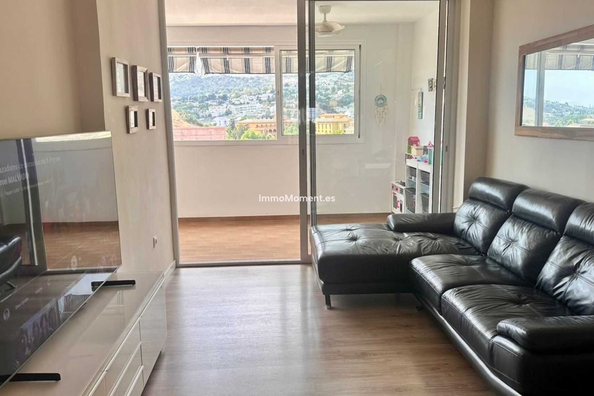 Reventa - Apartamento - Benalmadena - Benalmadena Centro