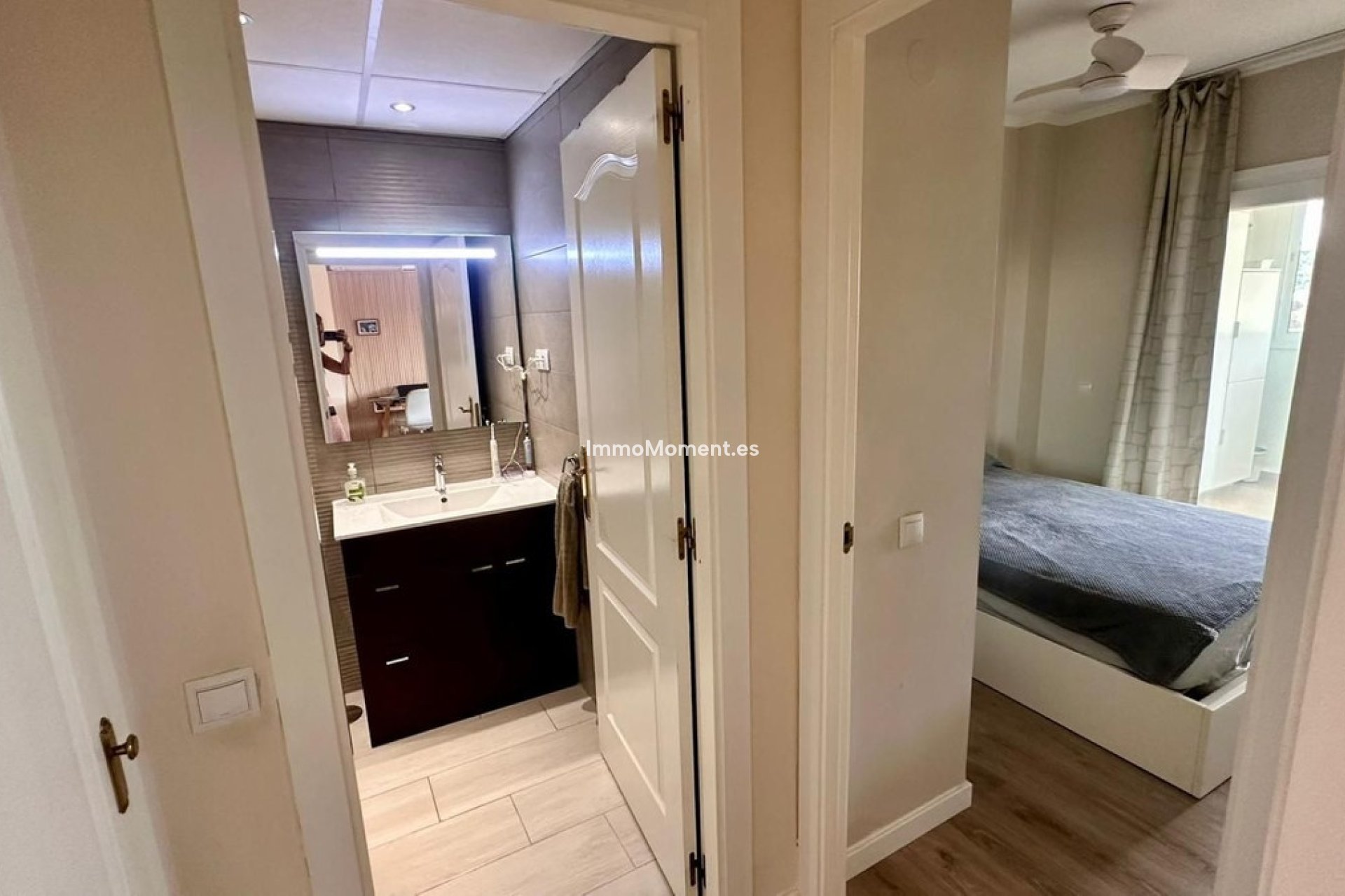 Reventa - Apartamento - Benalmadena - Benalmadena Centro