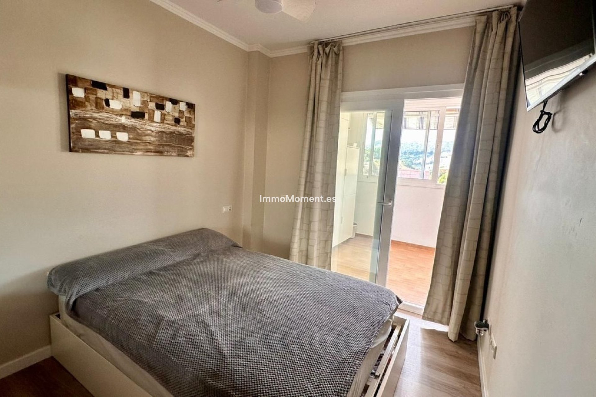 Reventa - Apartamento - Benalmadena - Benalmadena Centro