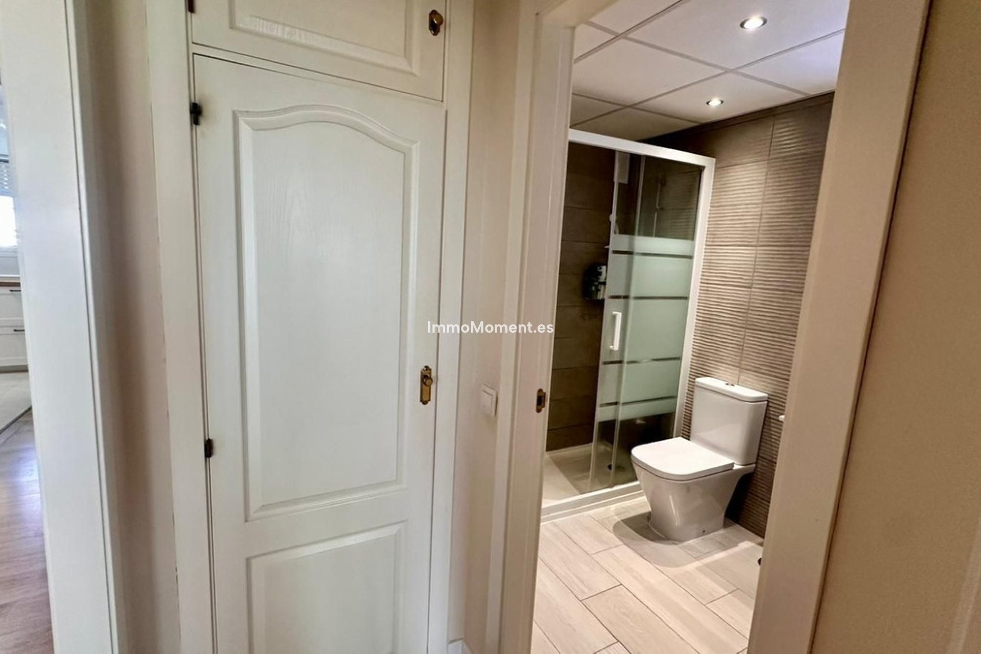 Reventa - Apartamento - Benalmadena - Benalmadena Centro
