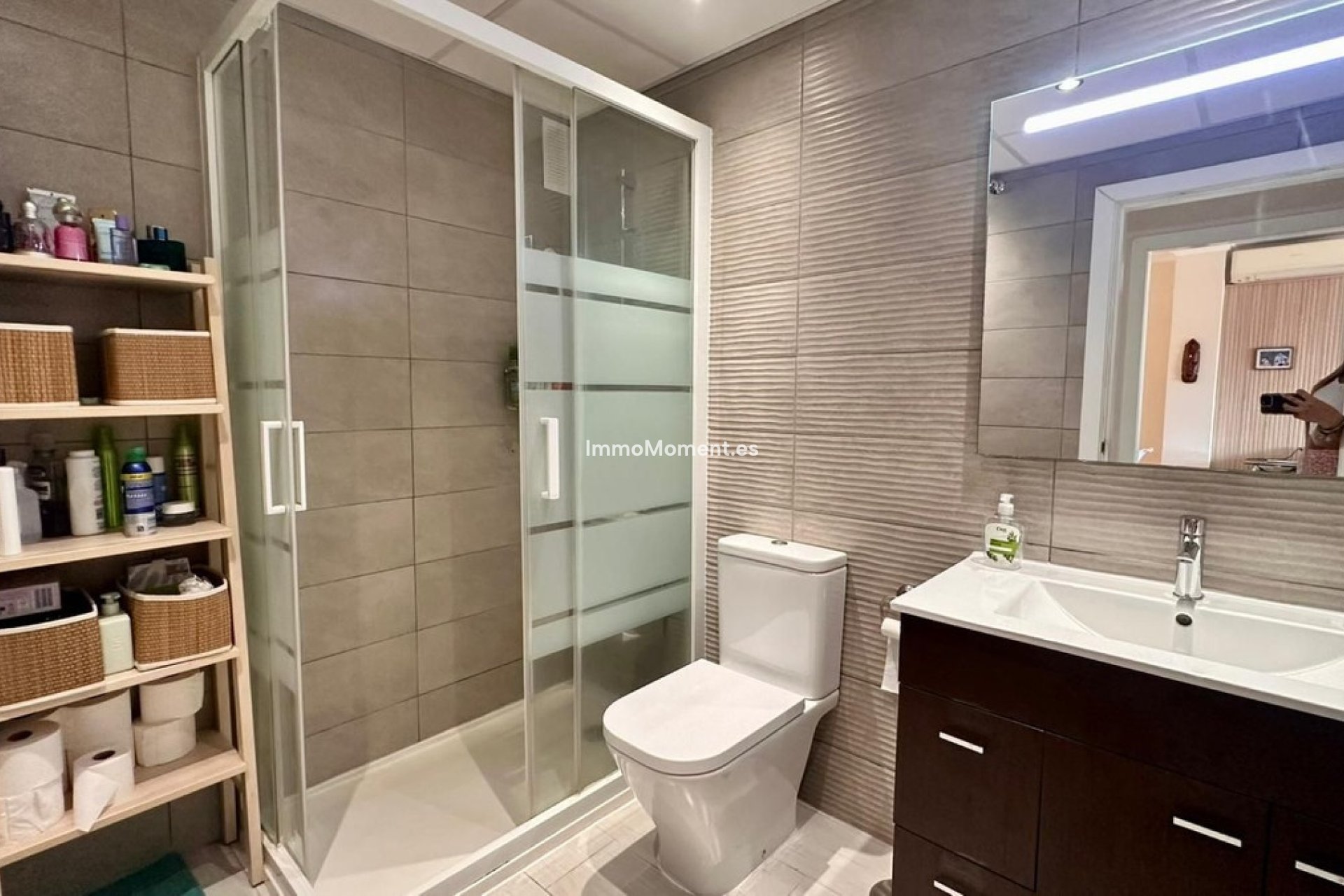 Reventa - Apartamento - Benalmadena - Benalmadena Centro