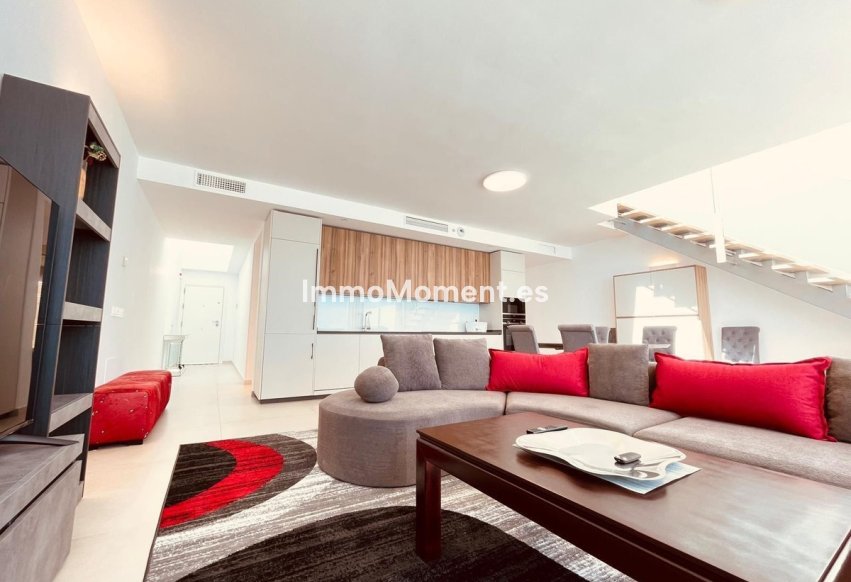 Reventa - Apartamento - Benalmadena - Benalmadena Centro
