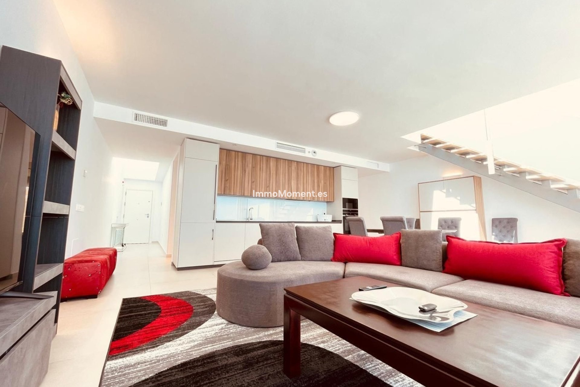 Reventa - Apartamento - Benalmadena - Benalmadena Centro
