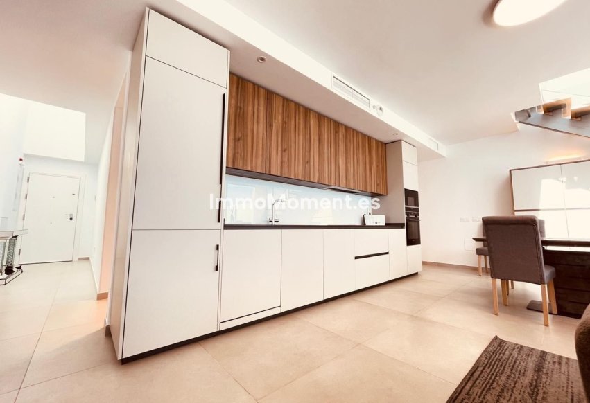 Reventa - Apartamento - Benalmadena - Benalmadena Centro