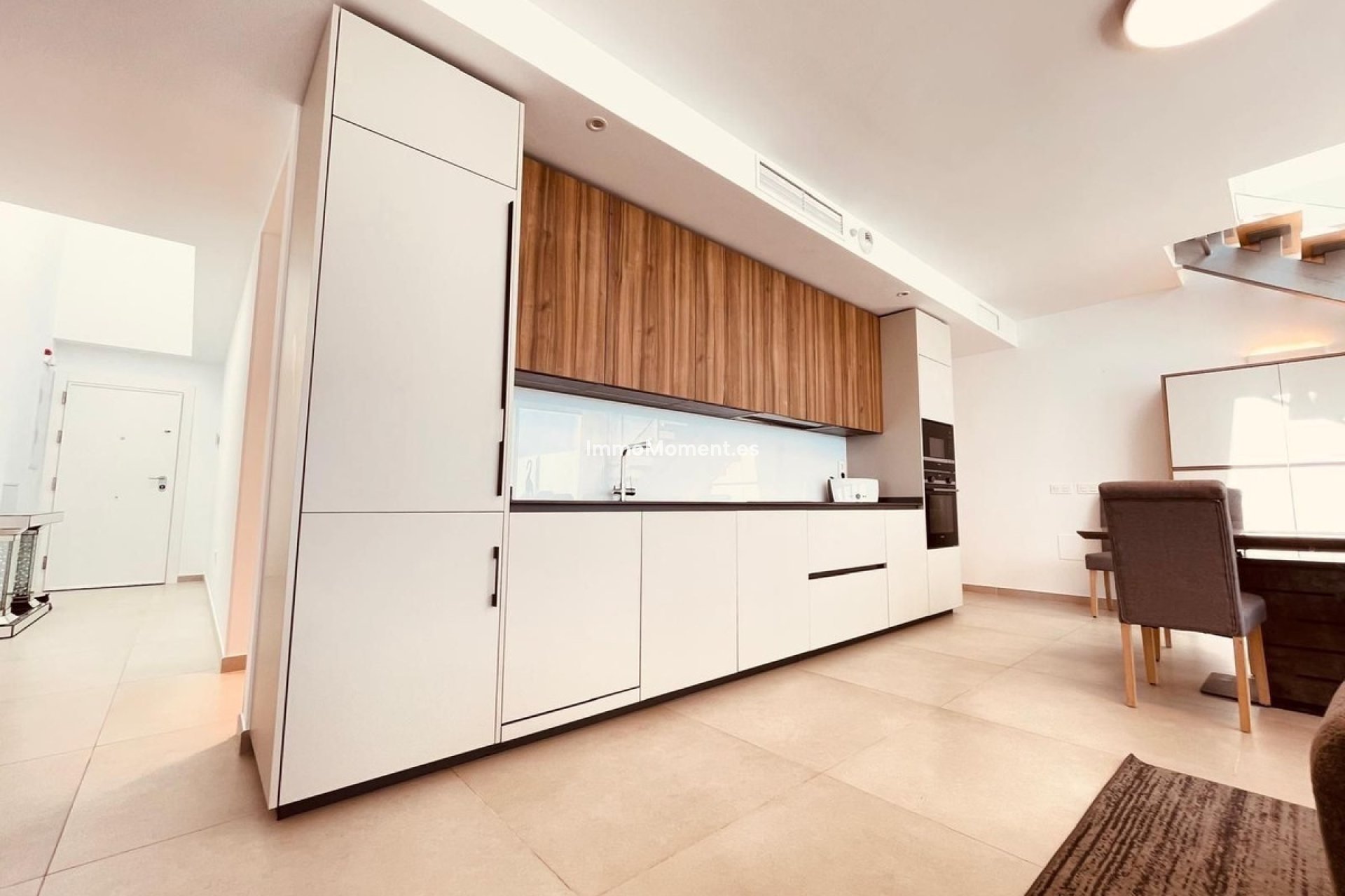 Reventa - Apartamento - Benalmadena - Benalmadena Centro