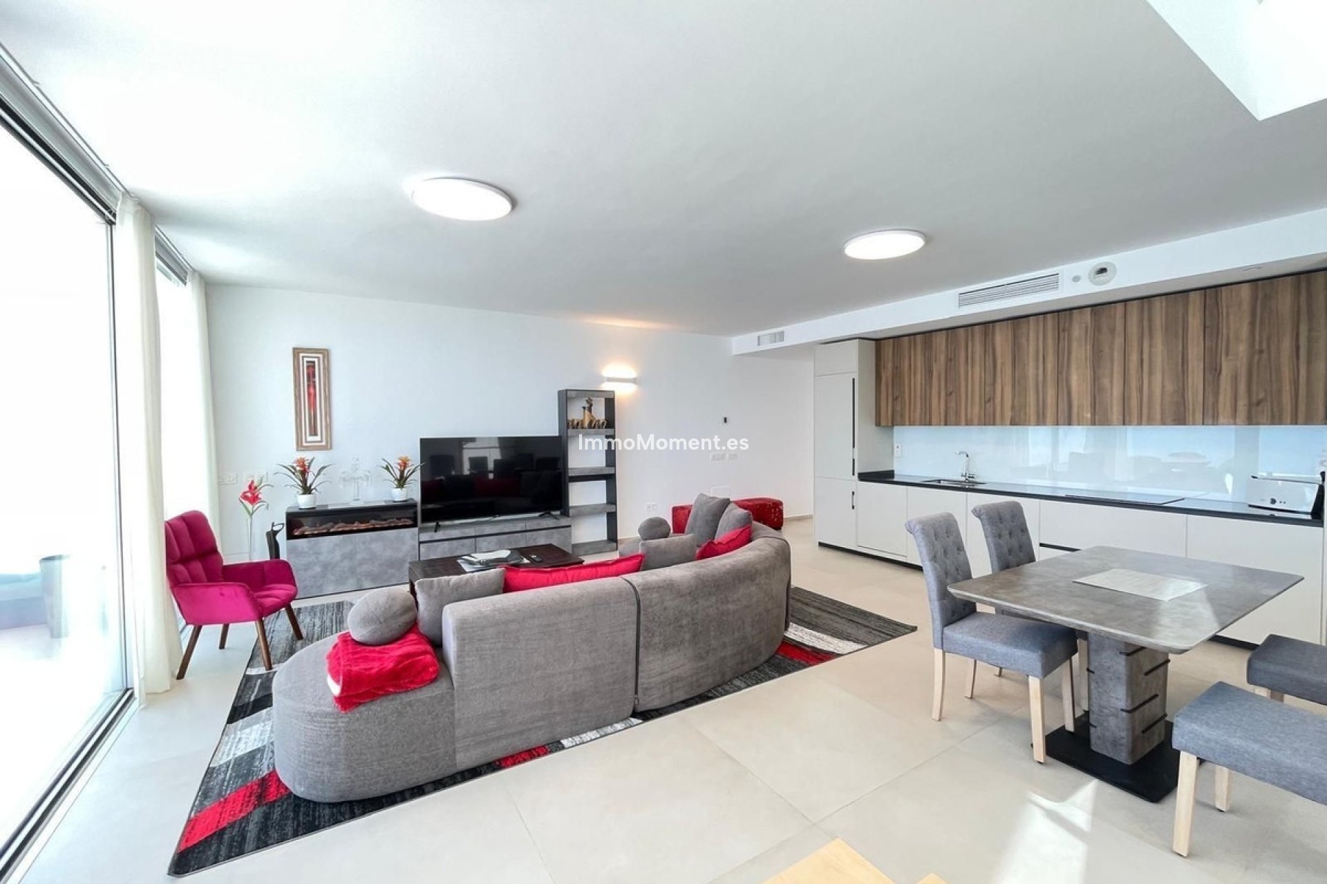 Reventa - Apartamento - Benalmadena - Benalmadena Centro