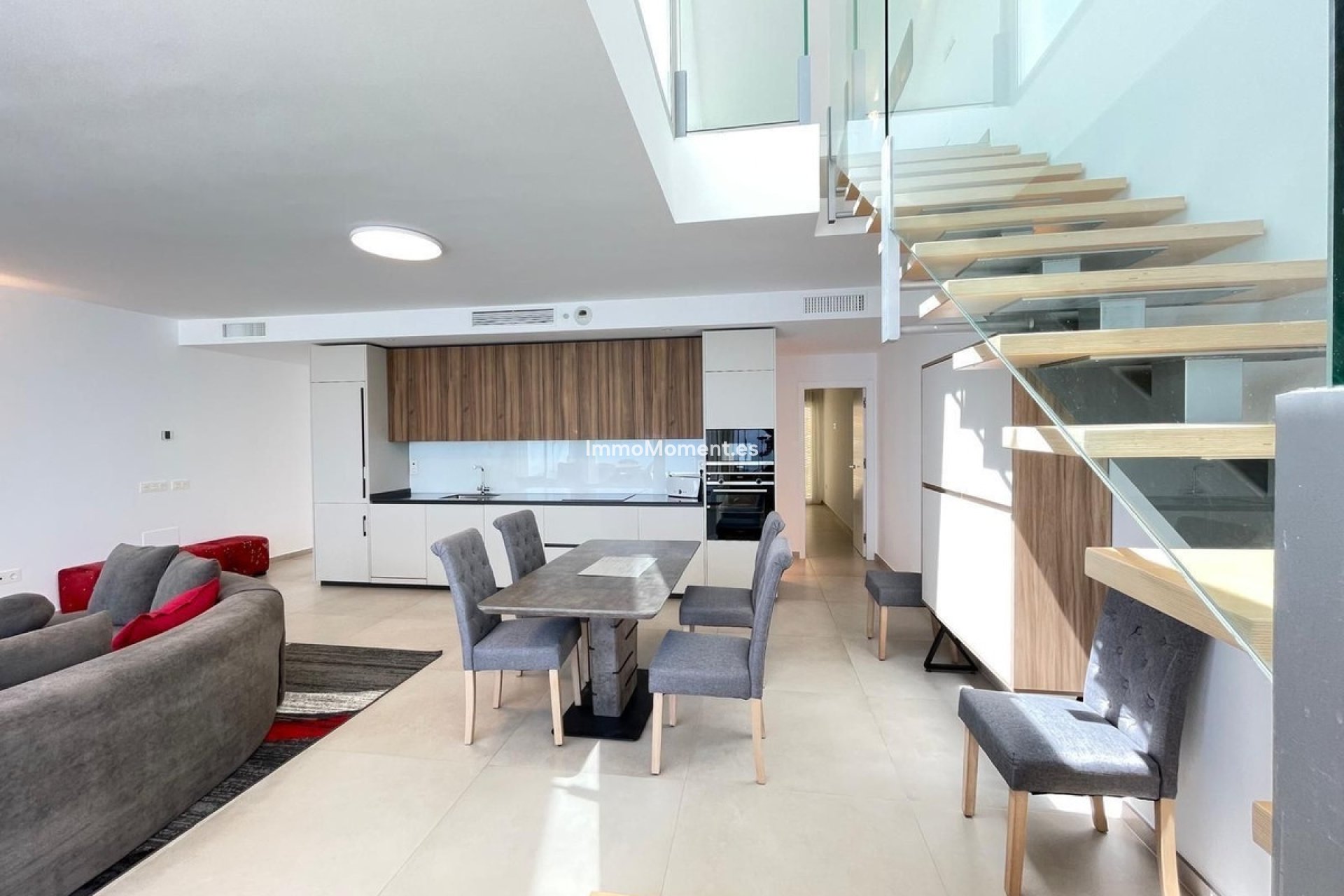 Reventa - Apartamento - Benalmadena - Benalmadena Centro