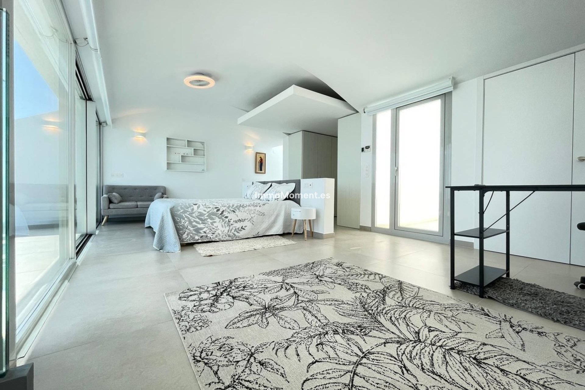 Reventa - Apartamento - Benalmadena - Benalmadena Centro