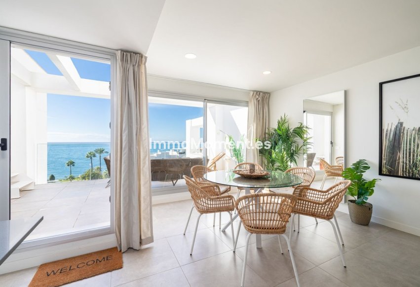 Reventa - Apartamento - Benalmadena - Benalmadena Centro