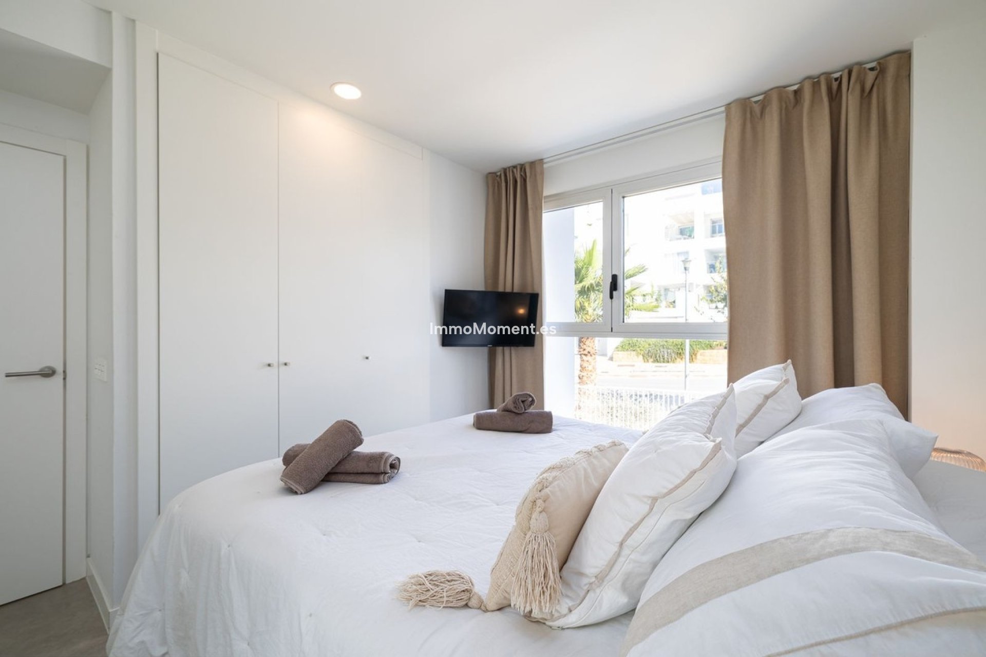 Reventa - Apartamento - Benalmadena - Benalmadena Centro