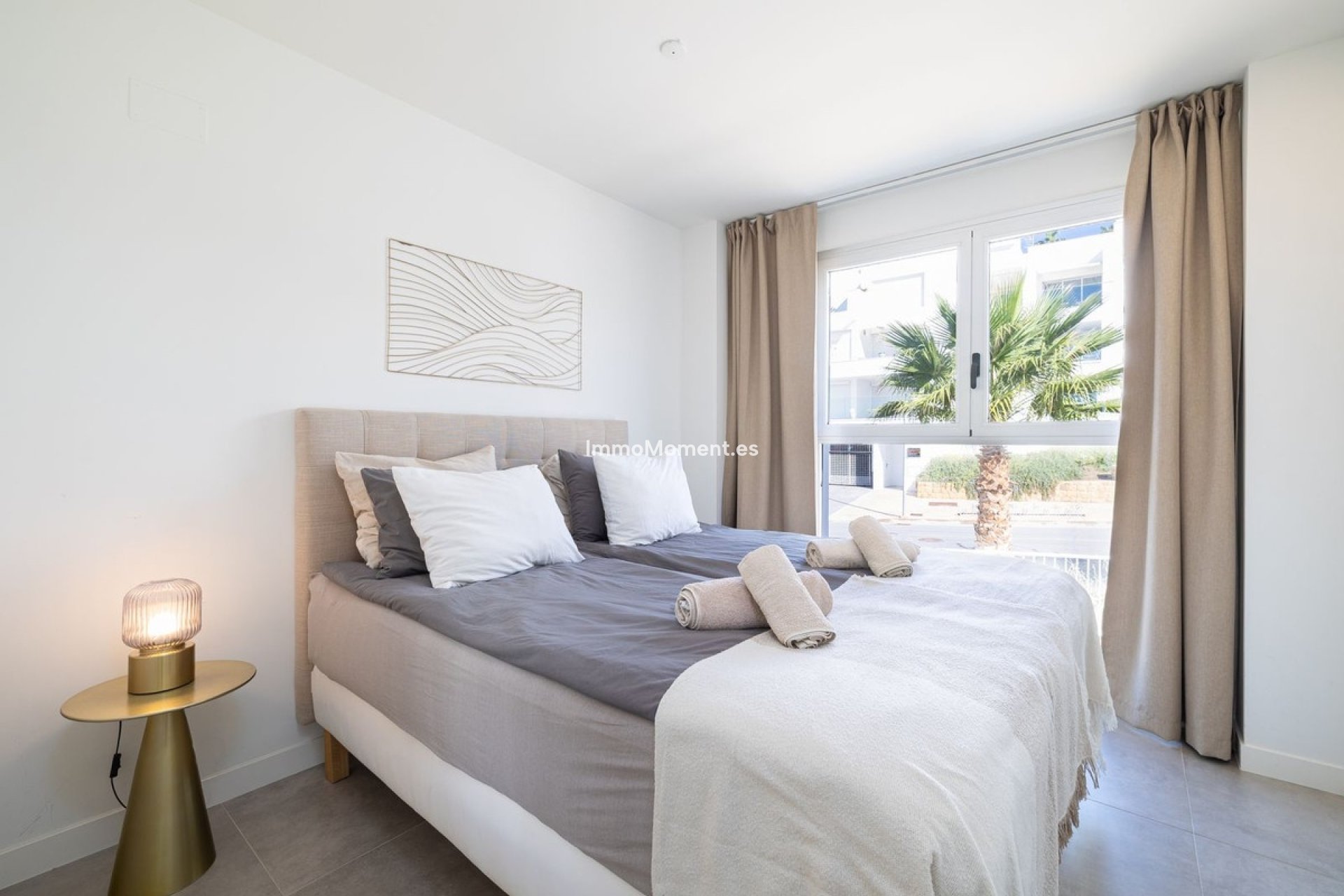 Reventa - Apartamento - Benalmadena - Benalmadena Centro