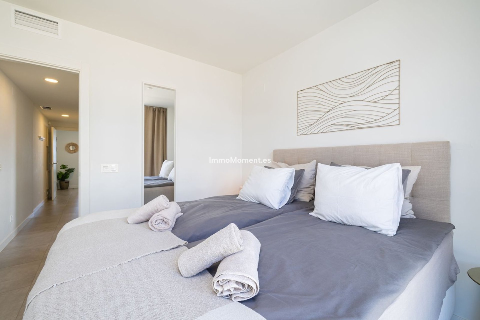 Reventa - Apartamento - Benalmadena - Benalmadena Centro