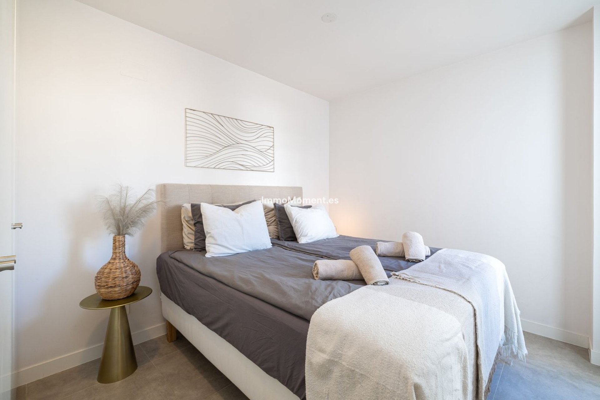 Reventa - Apartamento - Benalmadena - Benalmadena Centro