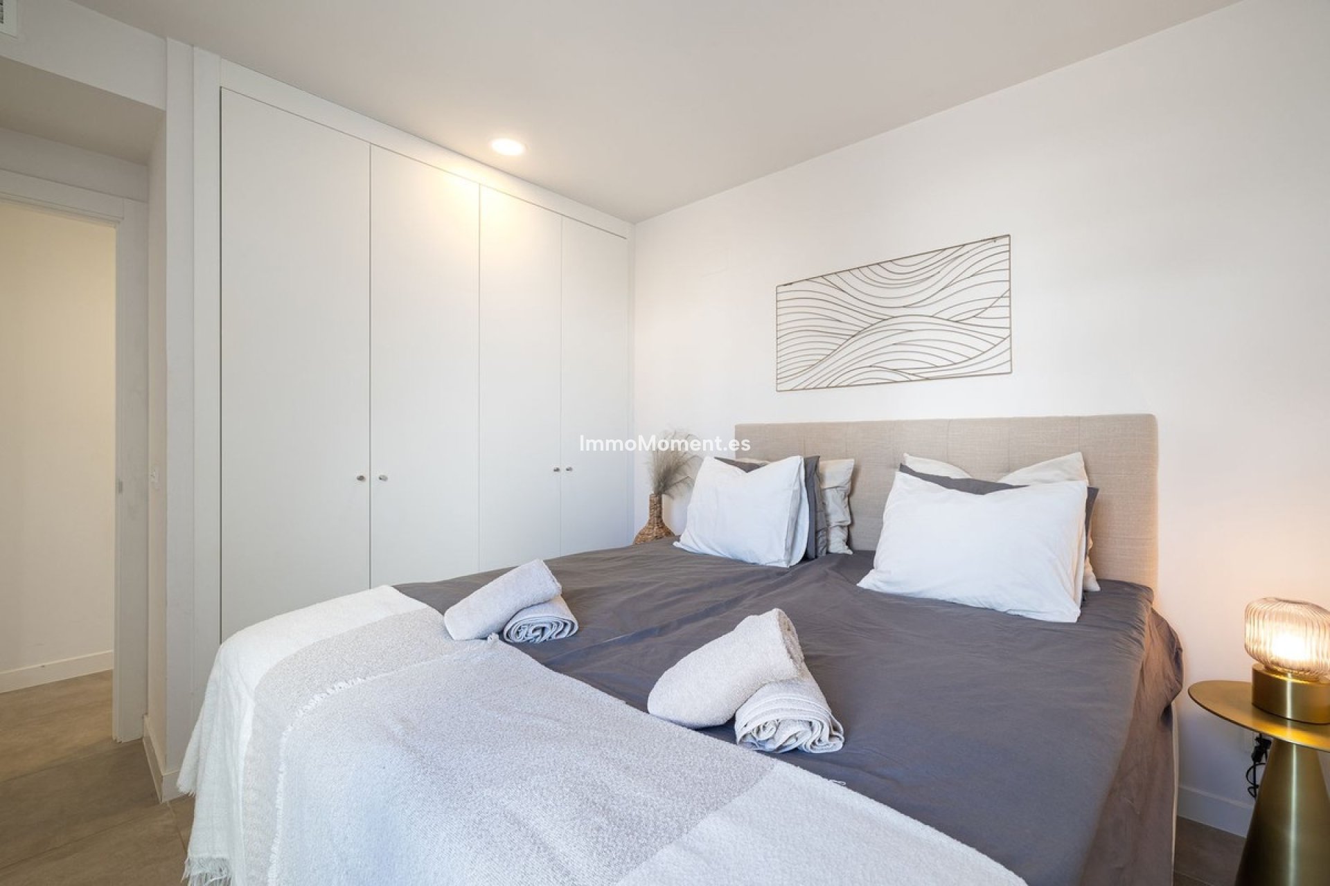 Reventa - Apartamento - Benalmadena - Benalmadena Centro