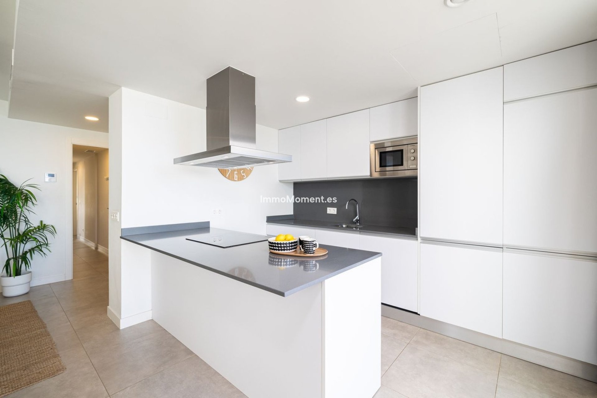 Reventa - Apartamento - Benalmadena - Benalmadena Centro