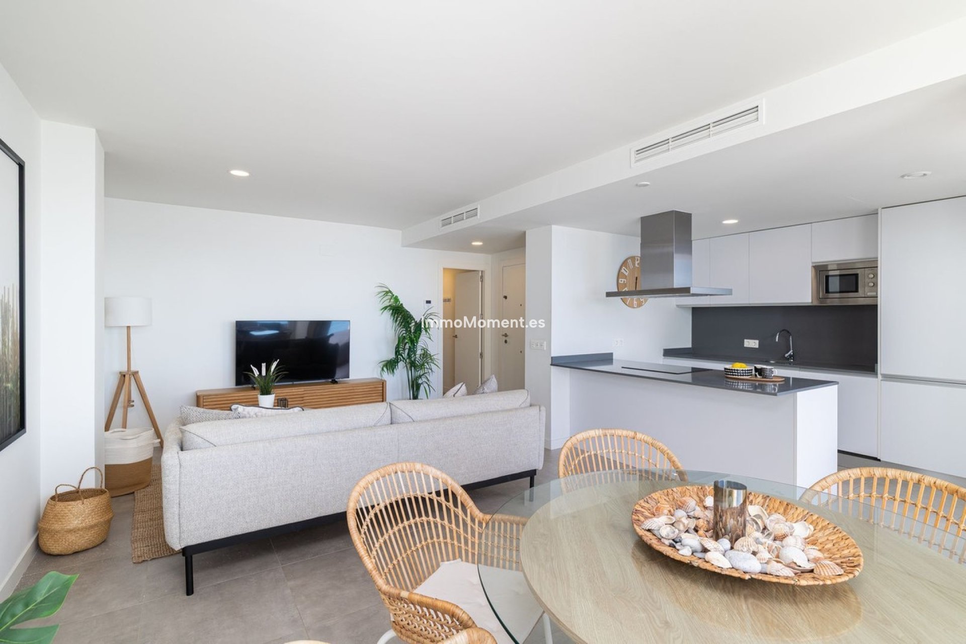 Reventa - Apartamento - Benalmadena - Benalmadena Centro