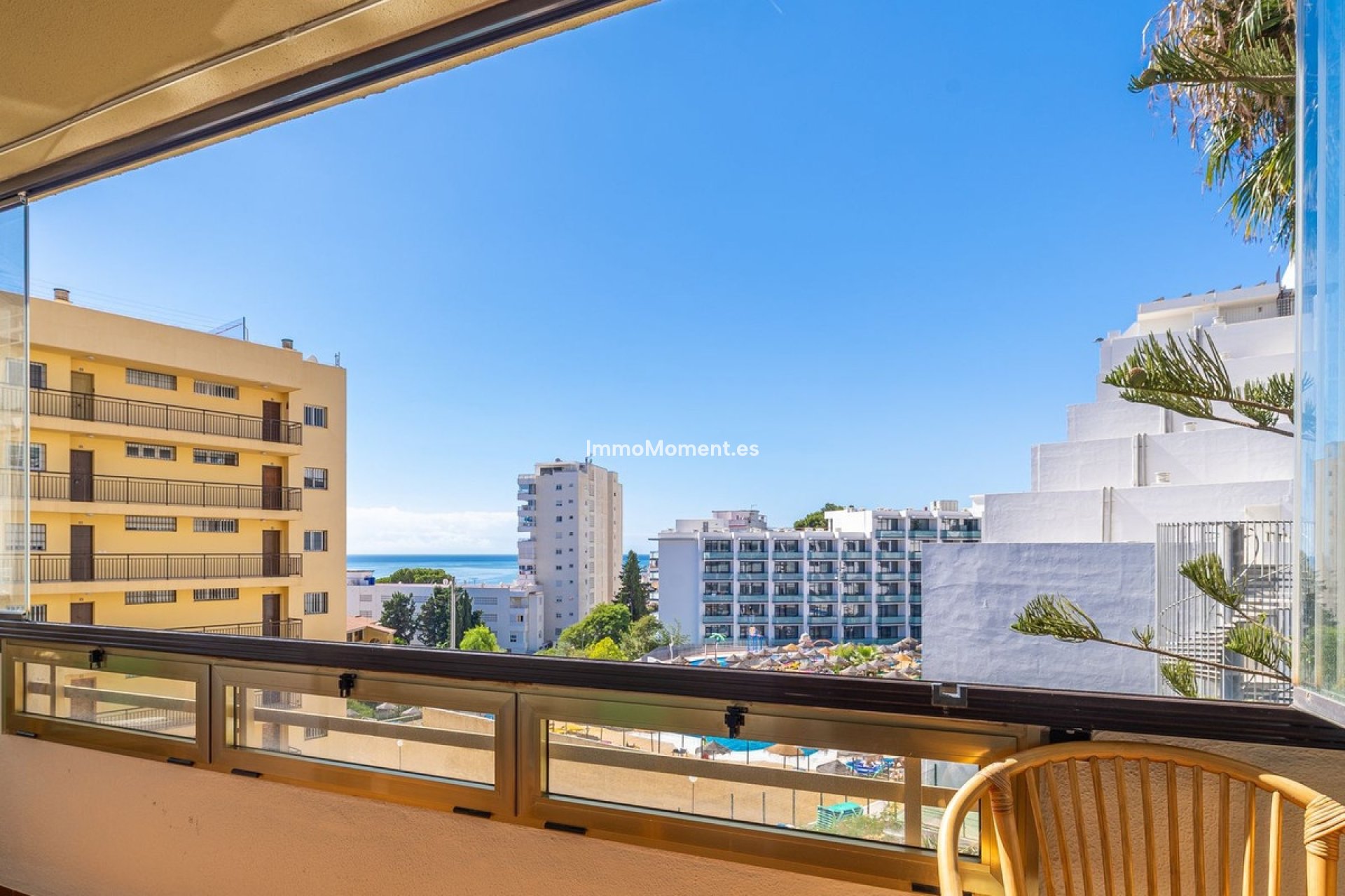 Reventa - Apartamento - Benalmadena - Benalmadena Centro