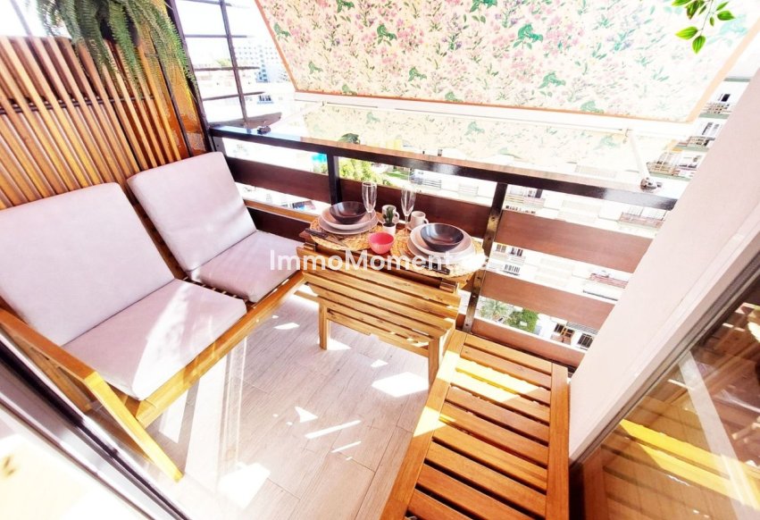 Reventa - Apartamento - Benalmadena - Benalmadena Centro