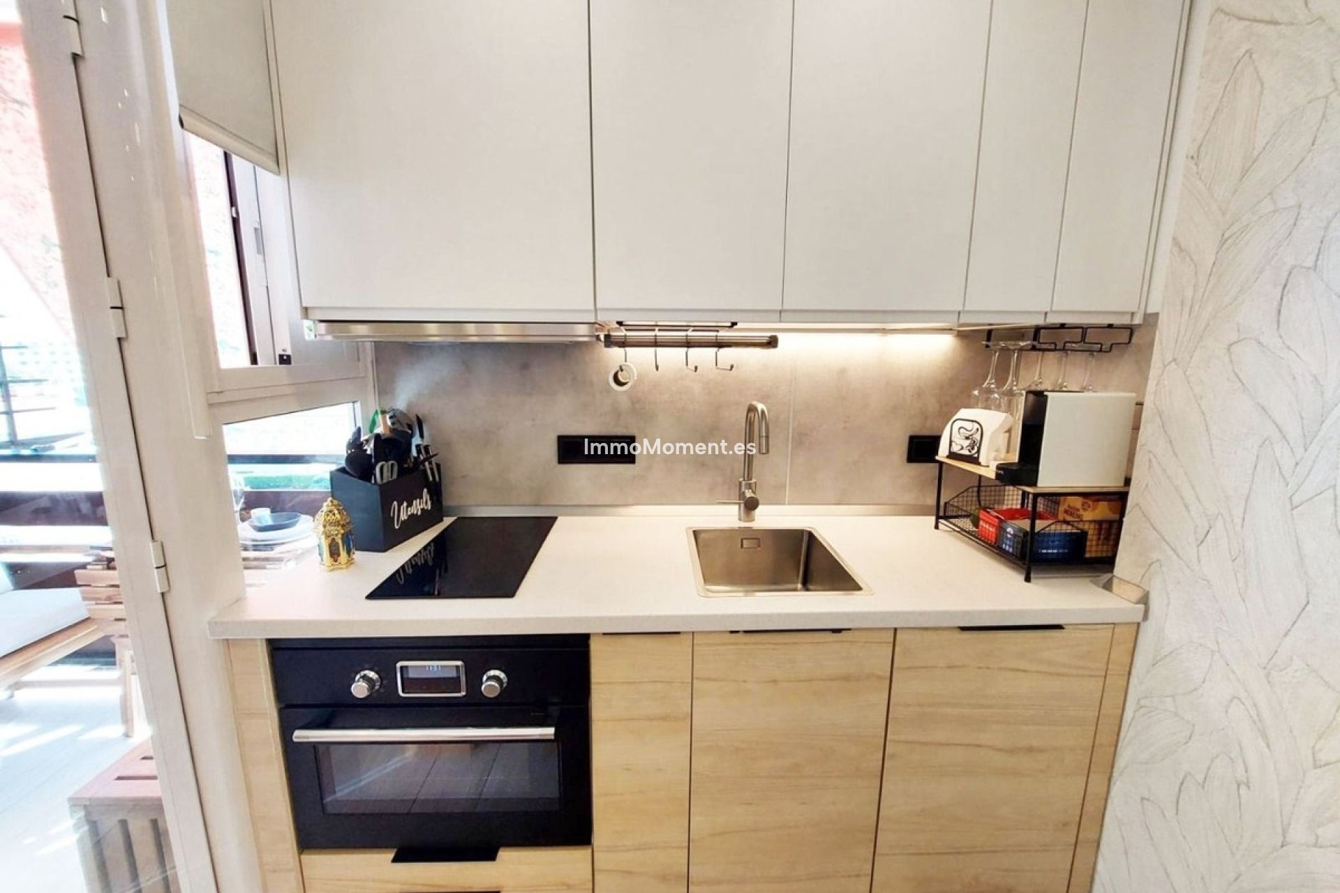 Reventa - Apartamento - Benalmadena - Benalmadena Centro