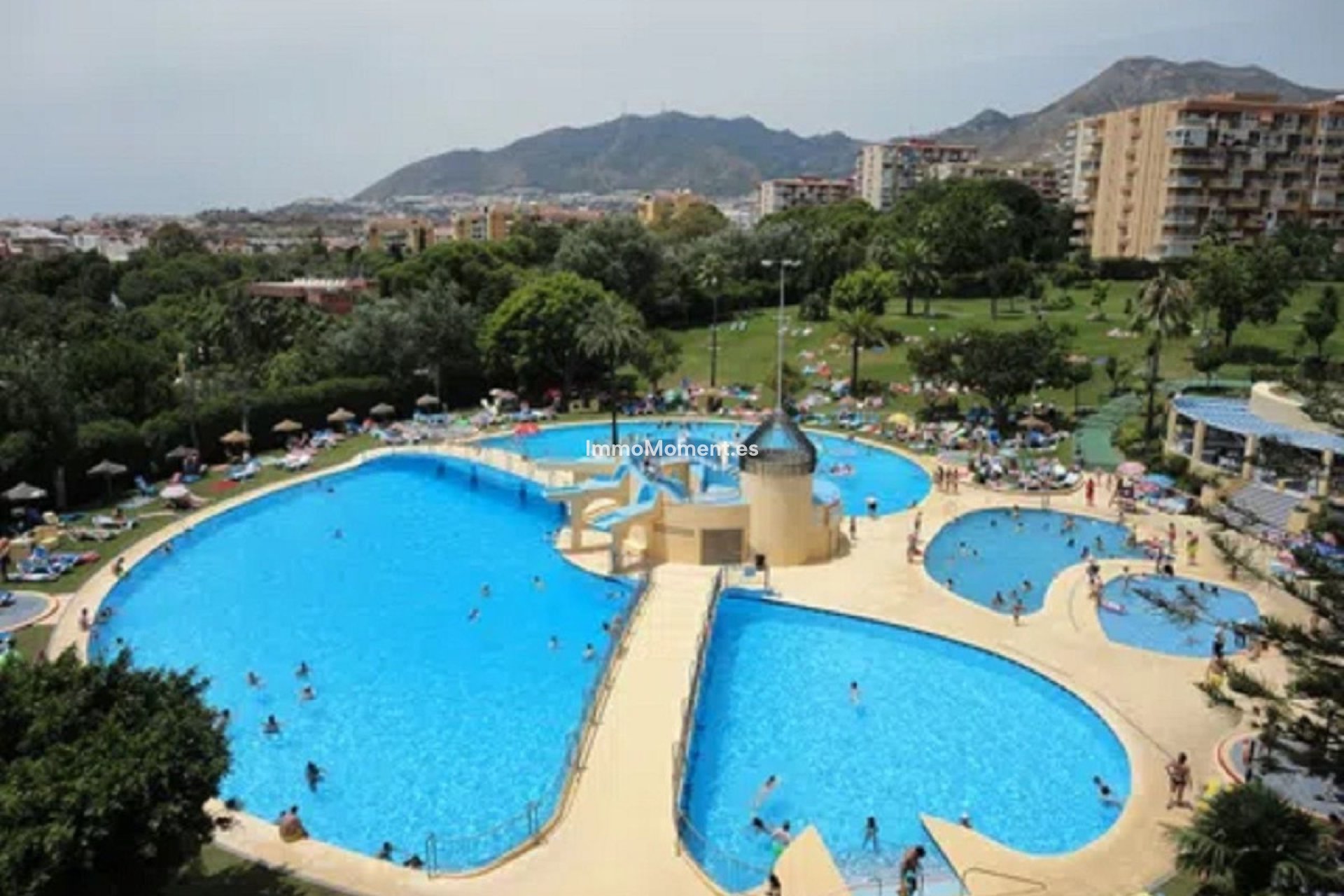 Reventa - Apartamento - Benalmadena - Benalmadena Centro