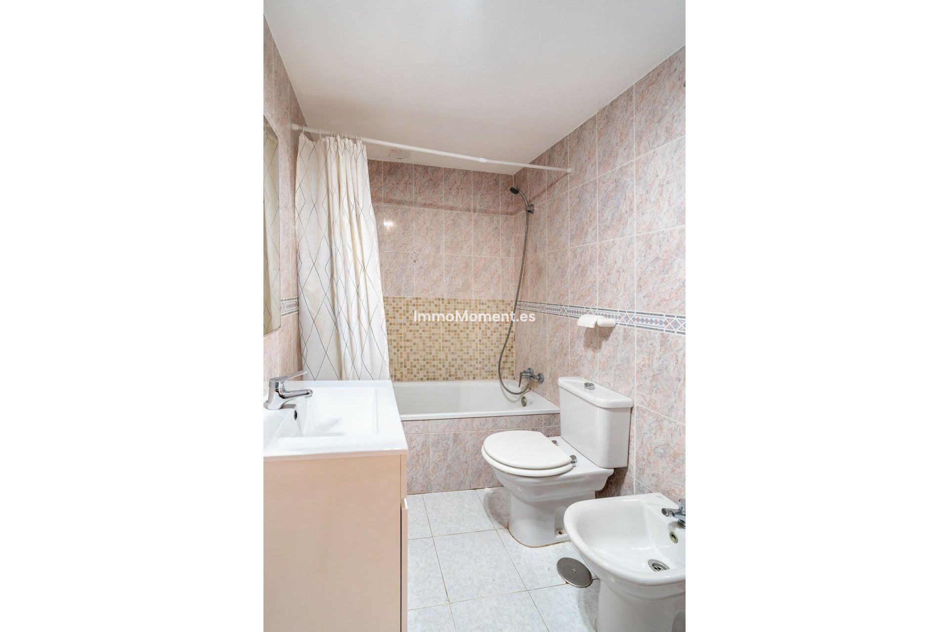 Reventa - Apartamento - Benalmadena - Benalmadena Centro