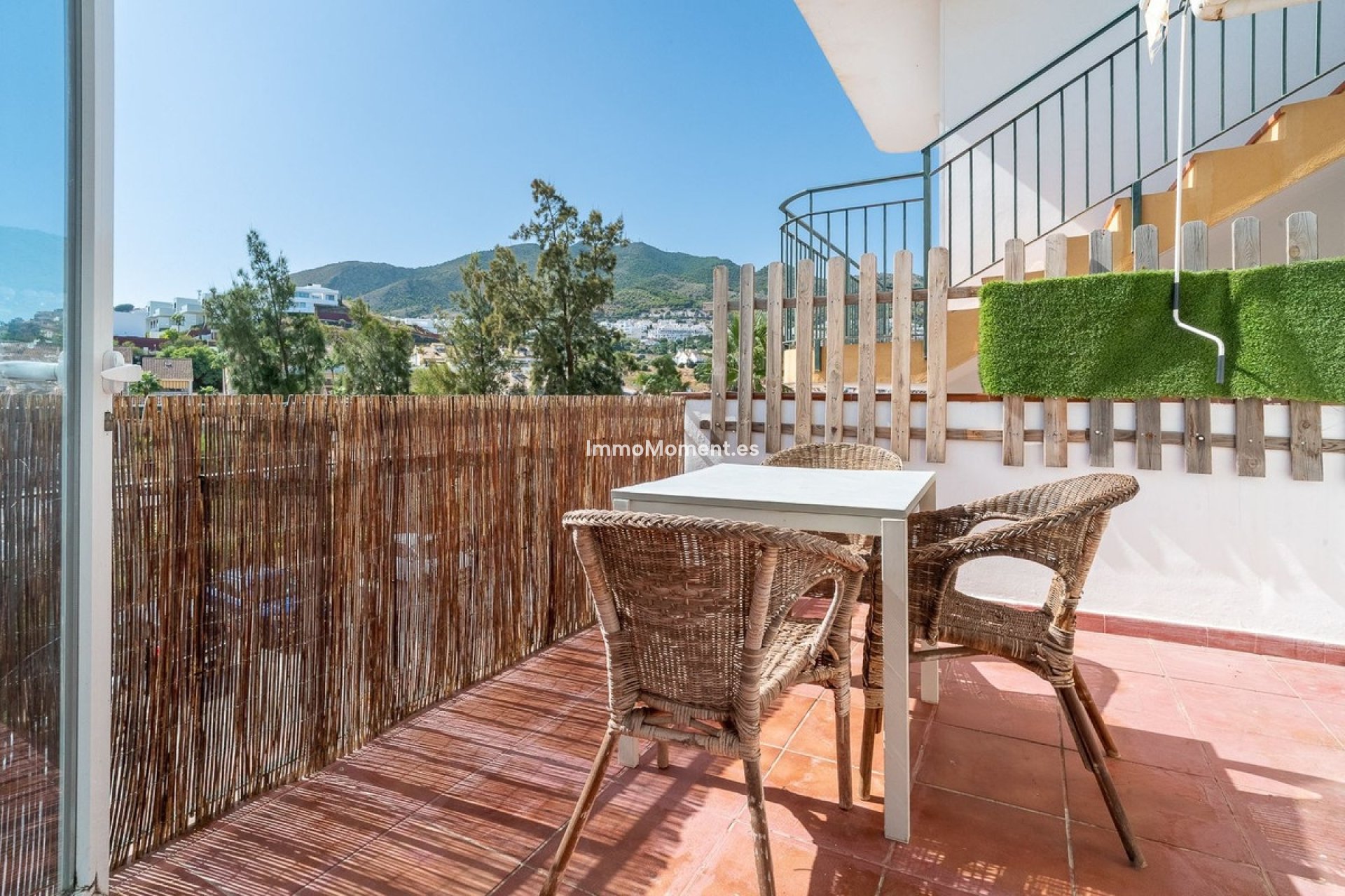 Reventa - Apartamento - Benalmadena - Benalmadena Centro