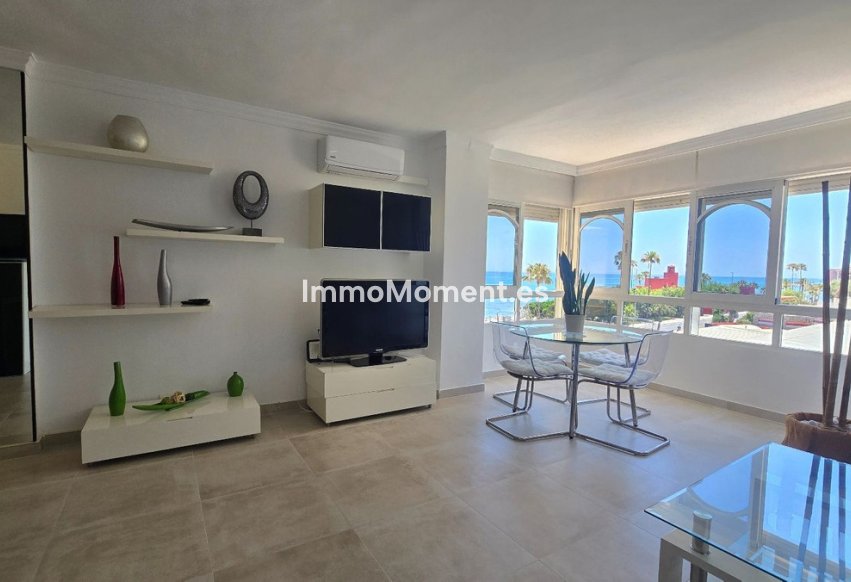 Reventa - Apartamento - Benalmadena - Benalmadena Centro
