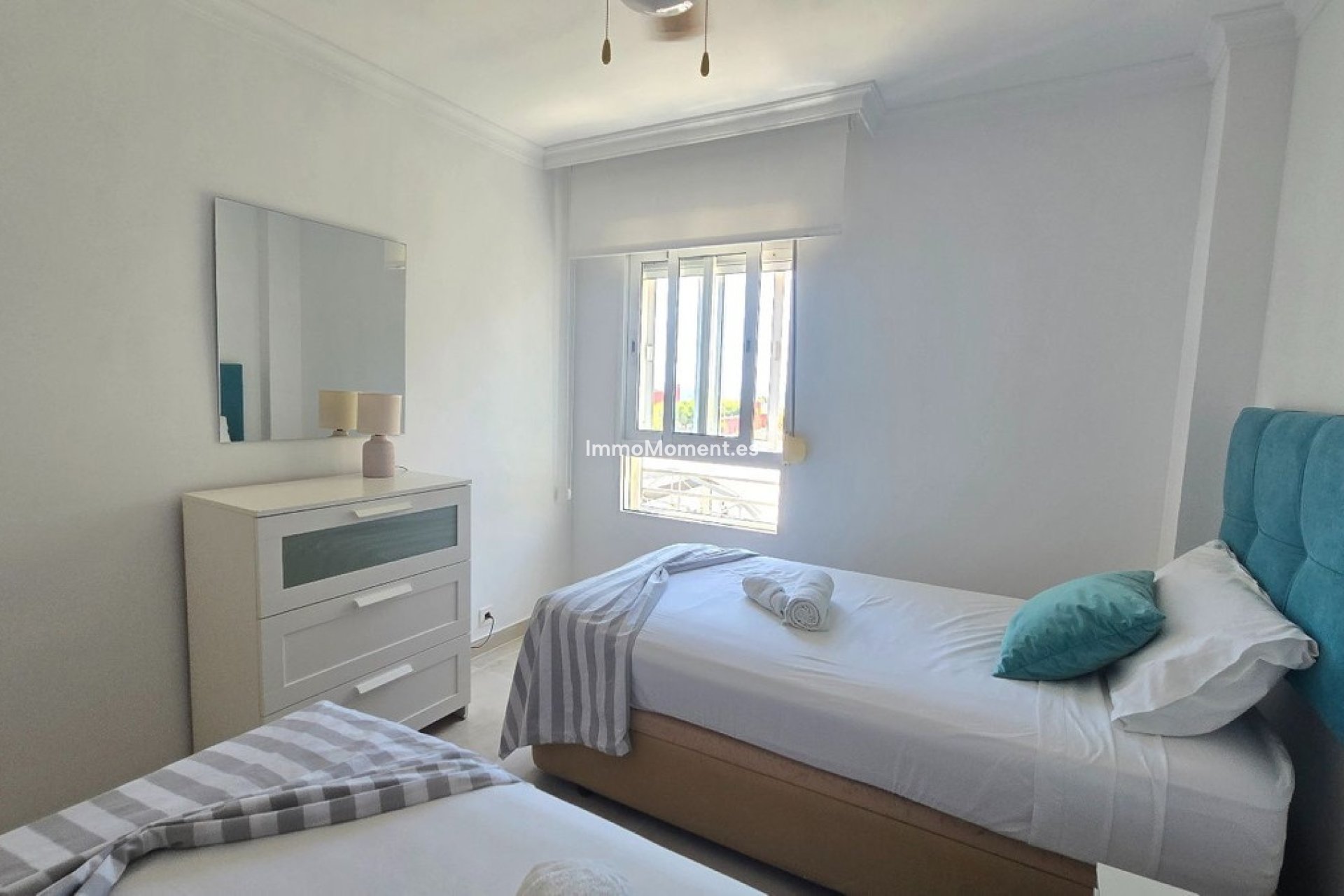 Reventa - Apartamento - Benalmadena - Benalmadena Centro