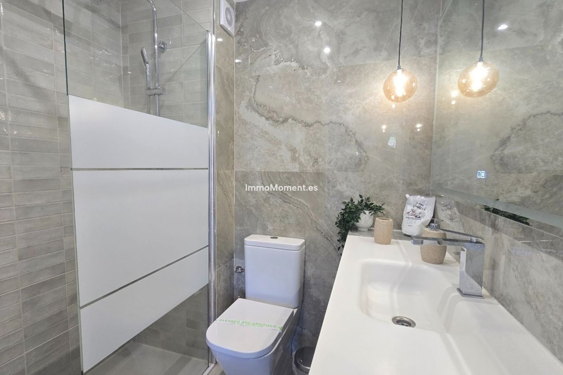 Reventa - Apartamento - Benalmadena - Benalmadena Centro