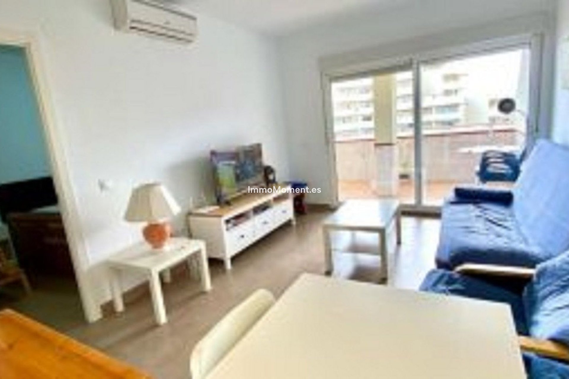 Reventa - Apartamento - Benalmadena - Benalmadena Centro