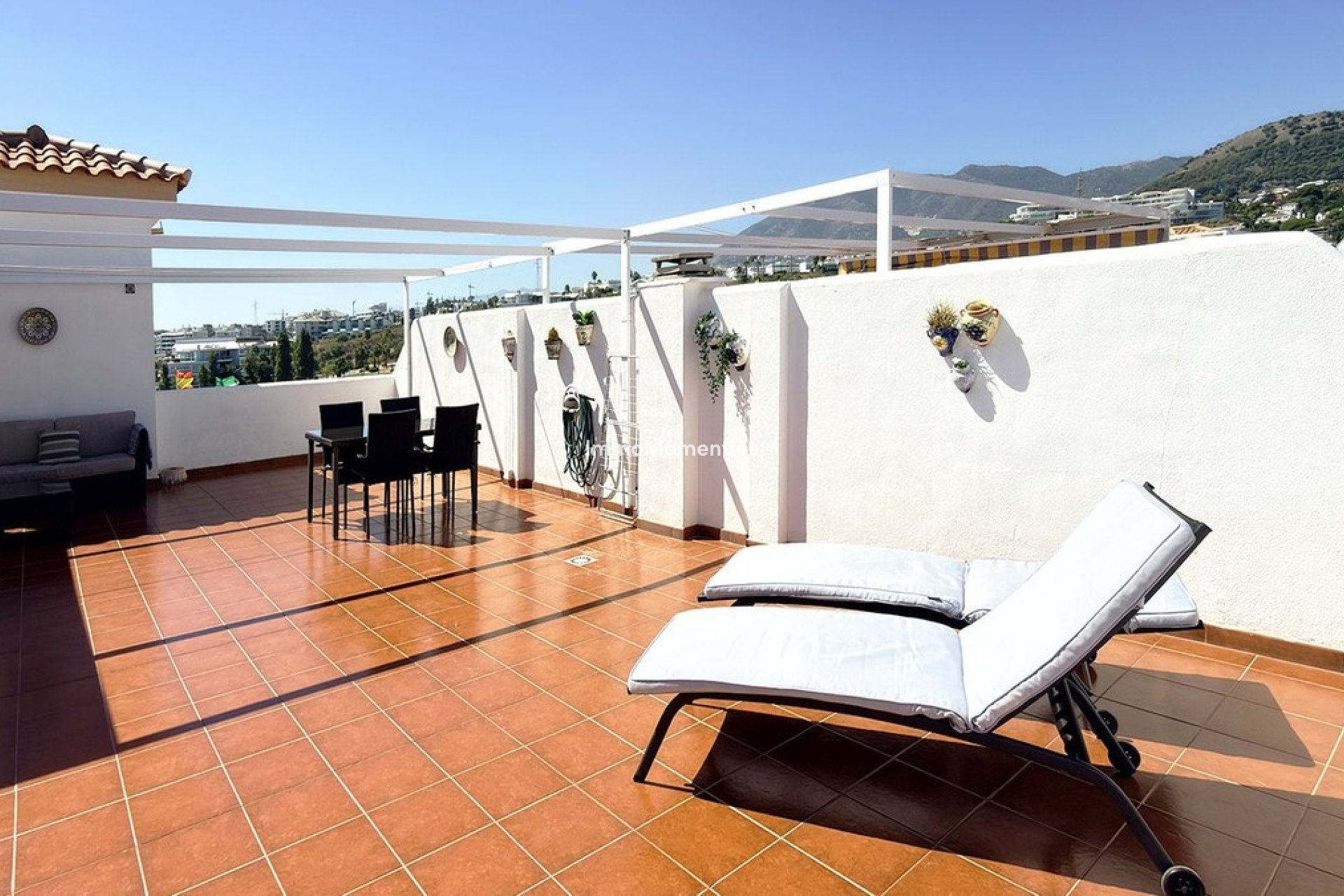 Reventa - Apartamento - Benalmadena - Benalmadena Centro