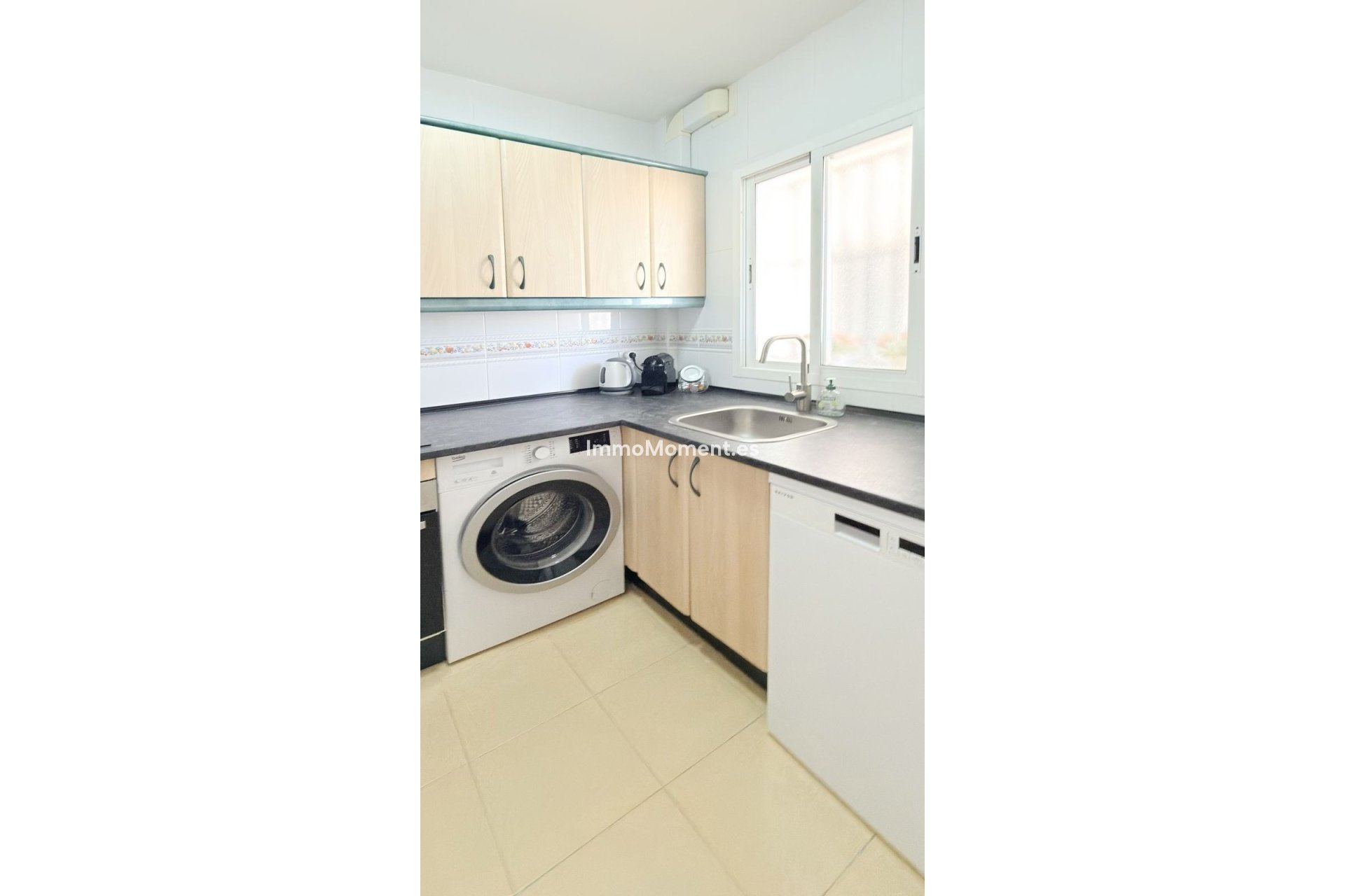 Reventa - Apartamento - Benalmadena - Benalmadena Centro