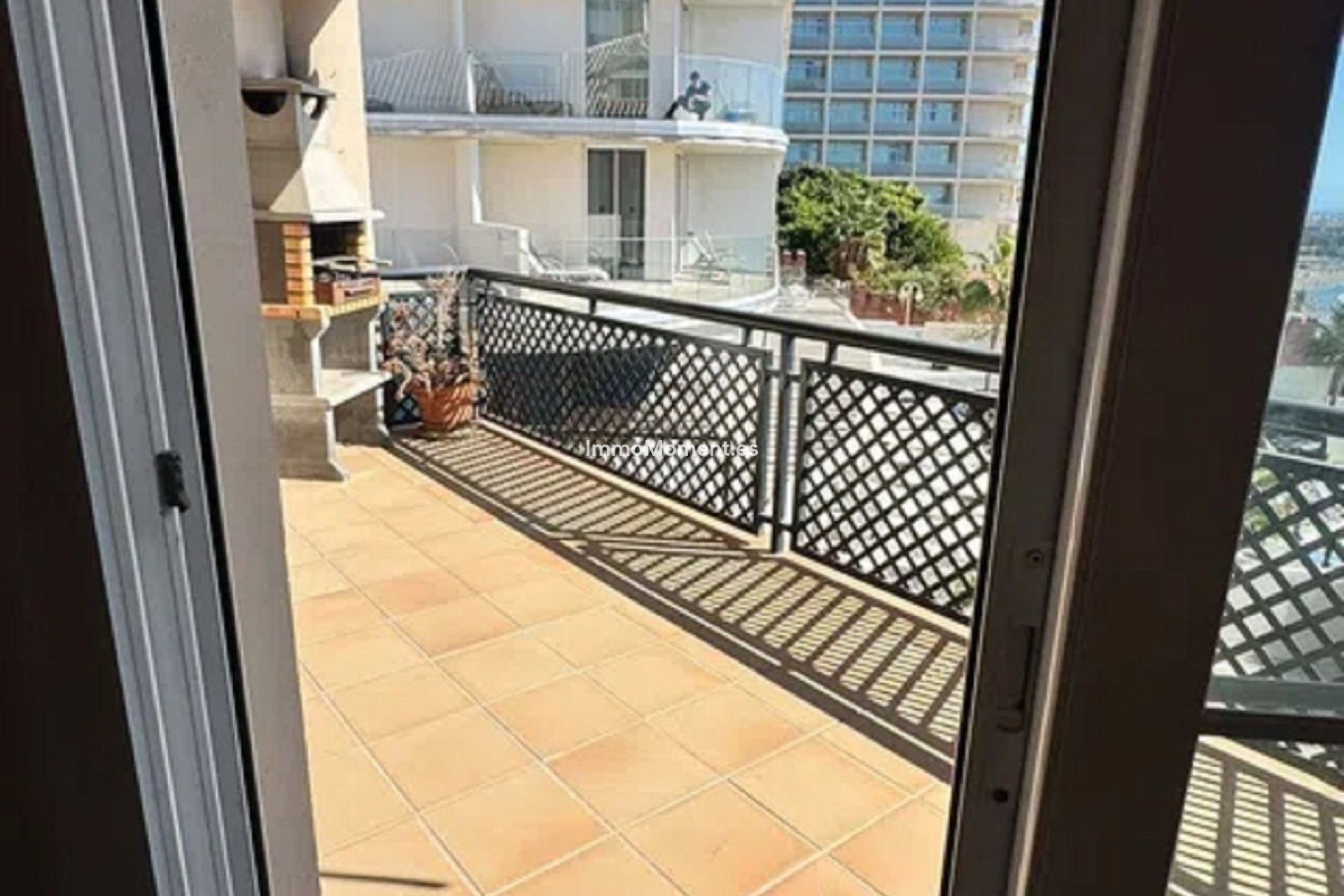 Reventa - Apartamento - Benalmadena - Benalmadena Centro