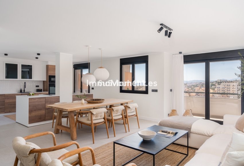 Reventa - Apartamento - Benalmadena - Benalmadena Centro