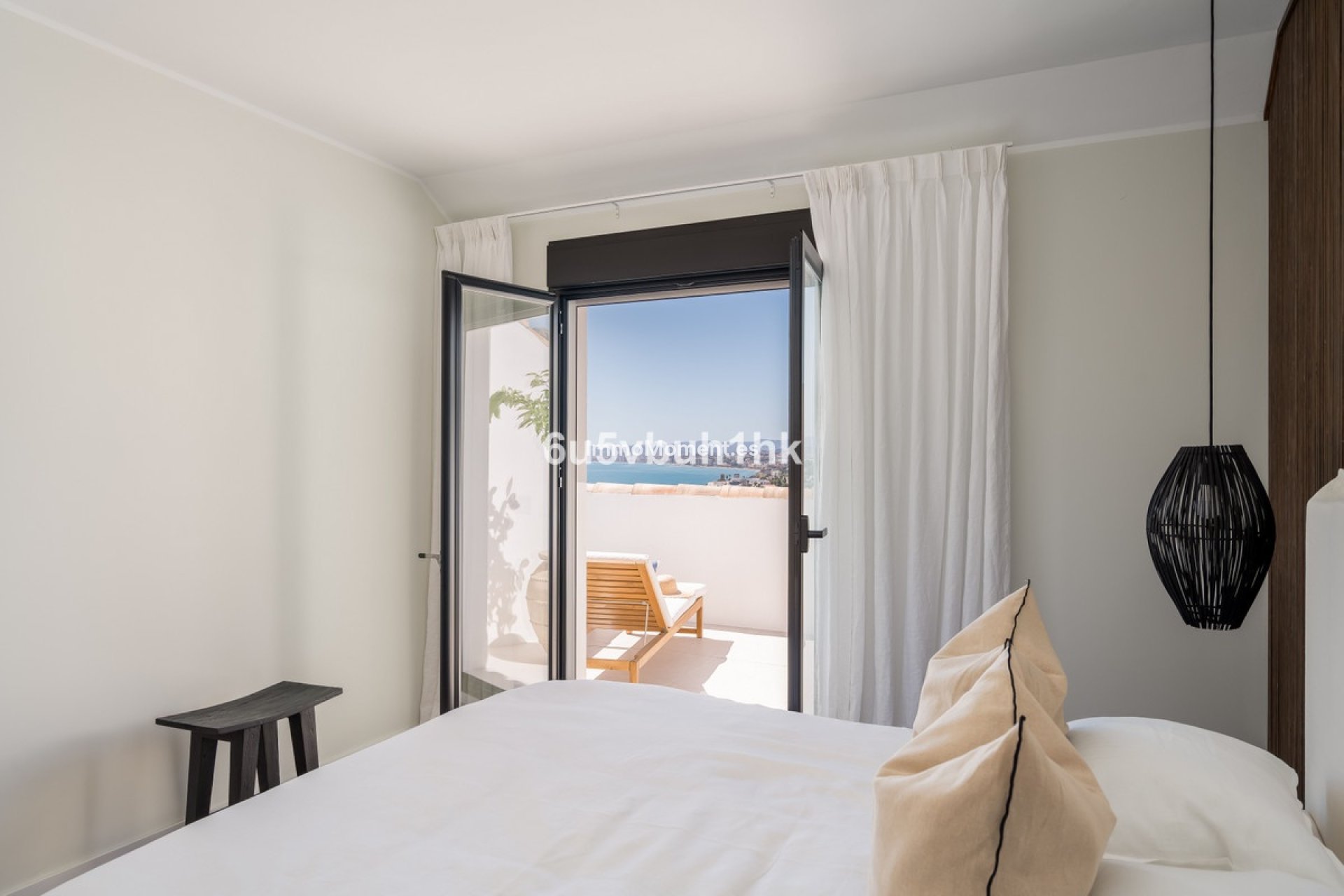 Reventa - Apartamento - Benalmadena - Benalmadena Centro