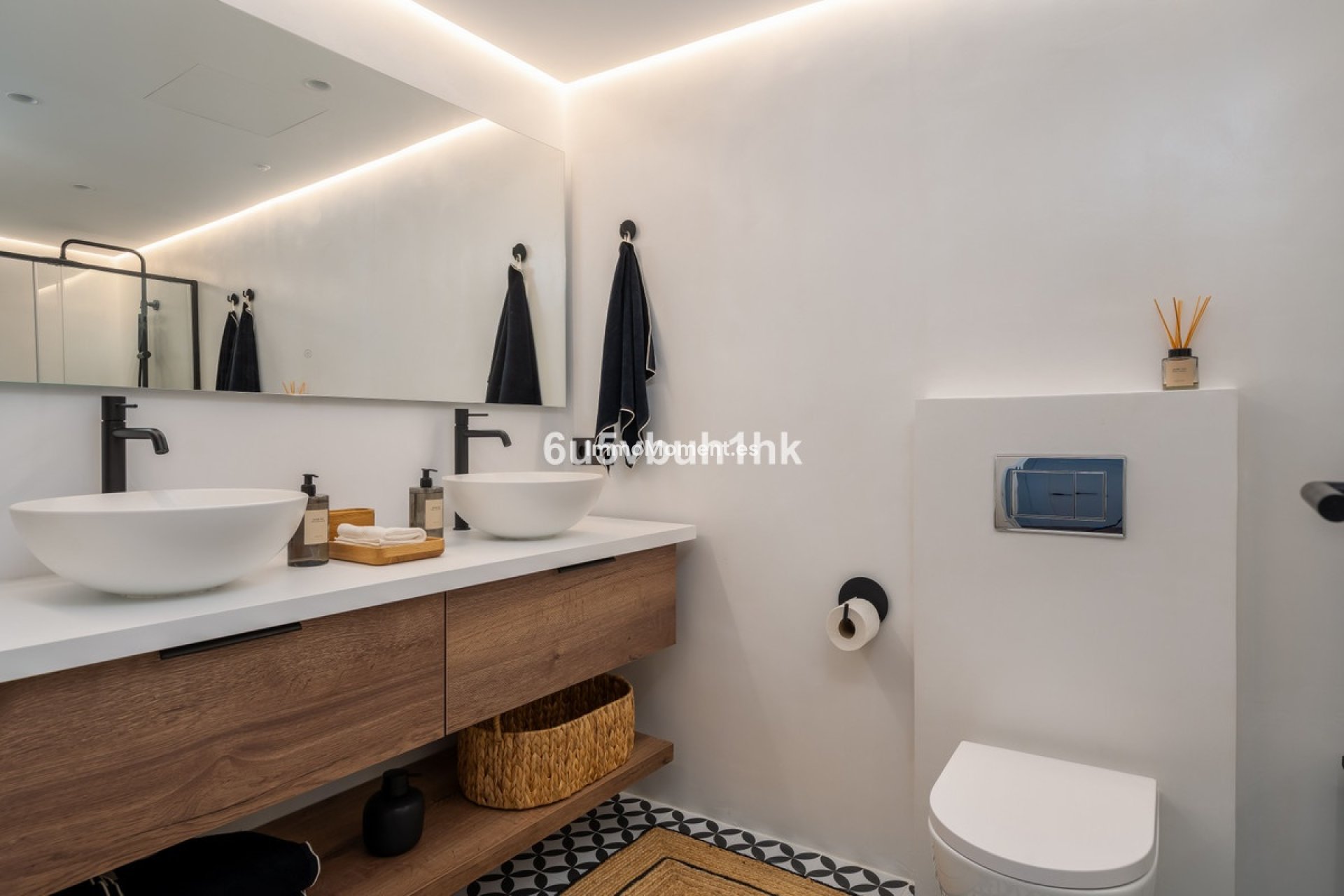 Reventa - Apartamento - Benalmadena - Benalmadena Centro