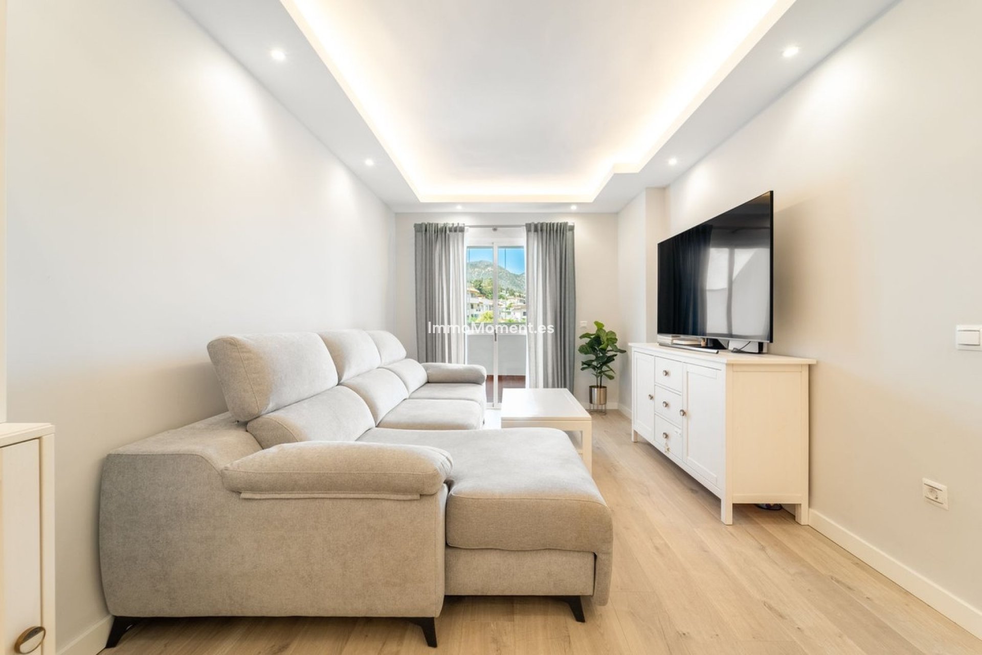 Reventa - Apartamento - Benalmadena - Benalmadena Centro
