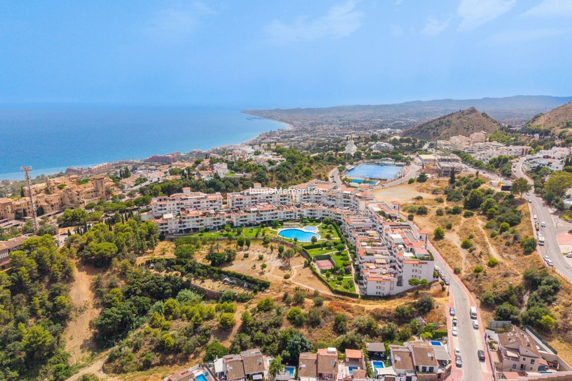 Reventa - Apartamento - Benalmadena - Benalmadena Centro