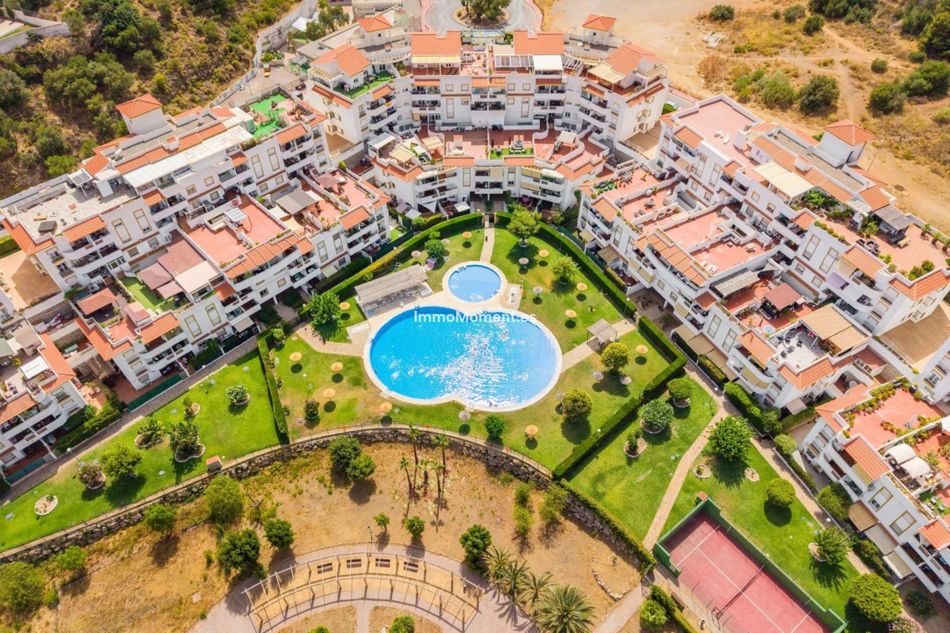 Reventa - Apartamento - Benalmadena - Benalmadena Centro
