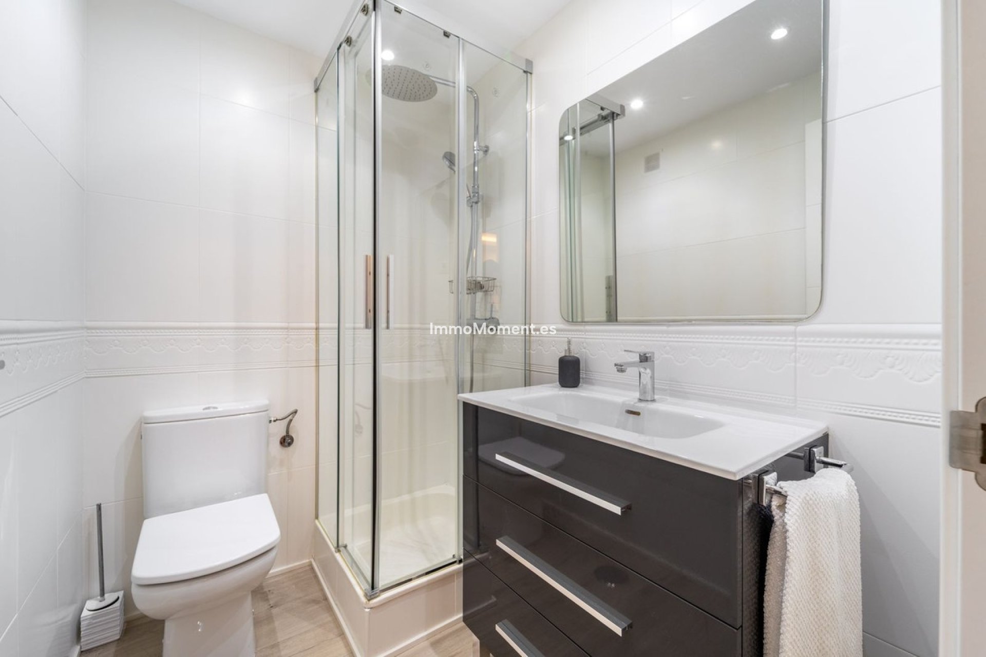 Reventa - Apartamento - Benalmadena - Benalmadena Centro