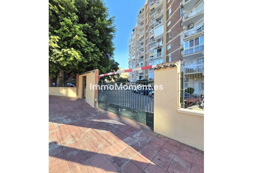 Reventa - Apartamento - Benalmadena - Benalmadena Centro