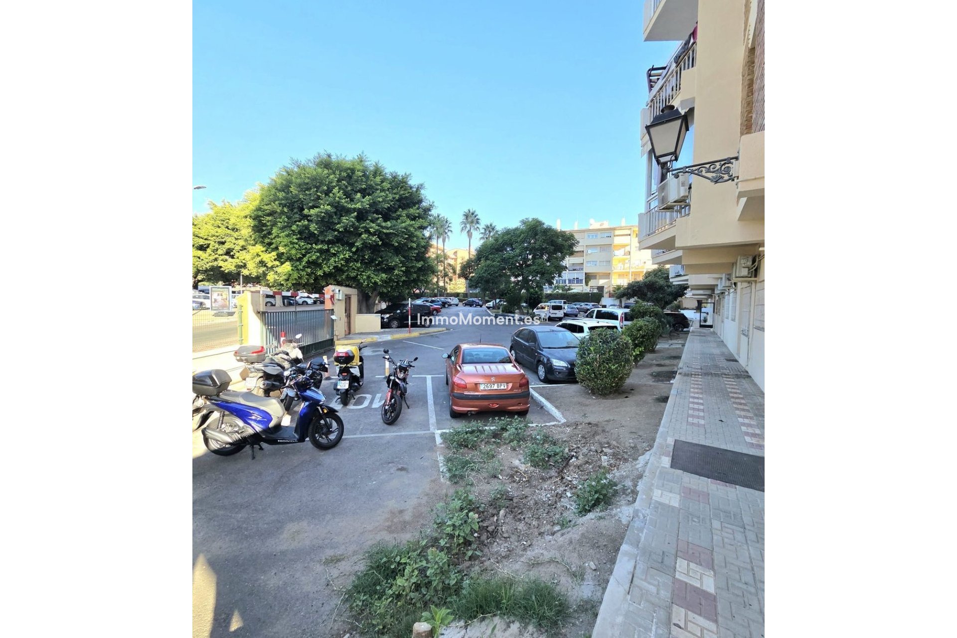 Reventa - Apartamento - Benalmadena - Benalmadena Centro