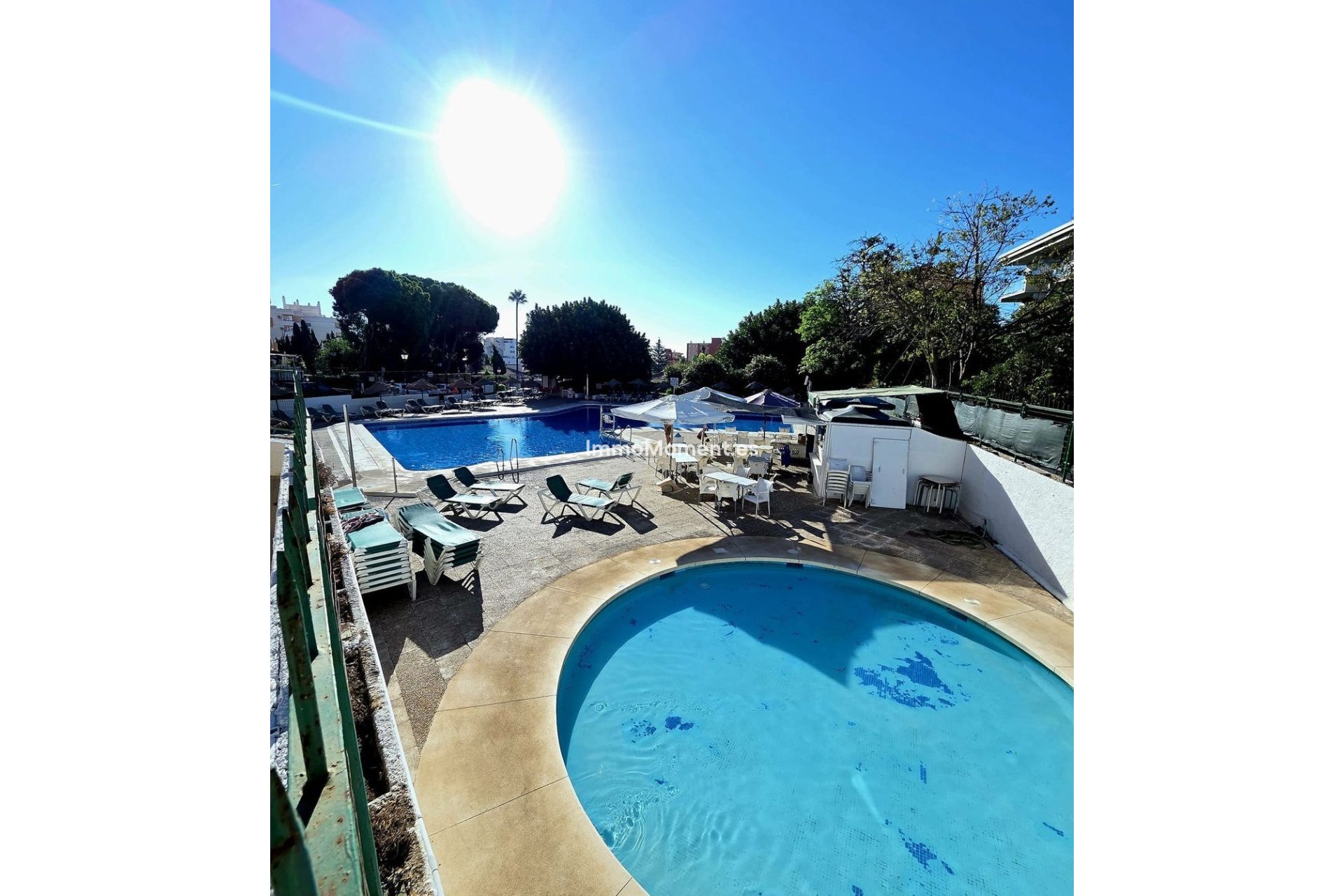 Reventa - Apartamento - Benalmadena - Benalmadena Centro