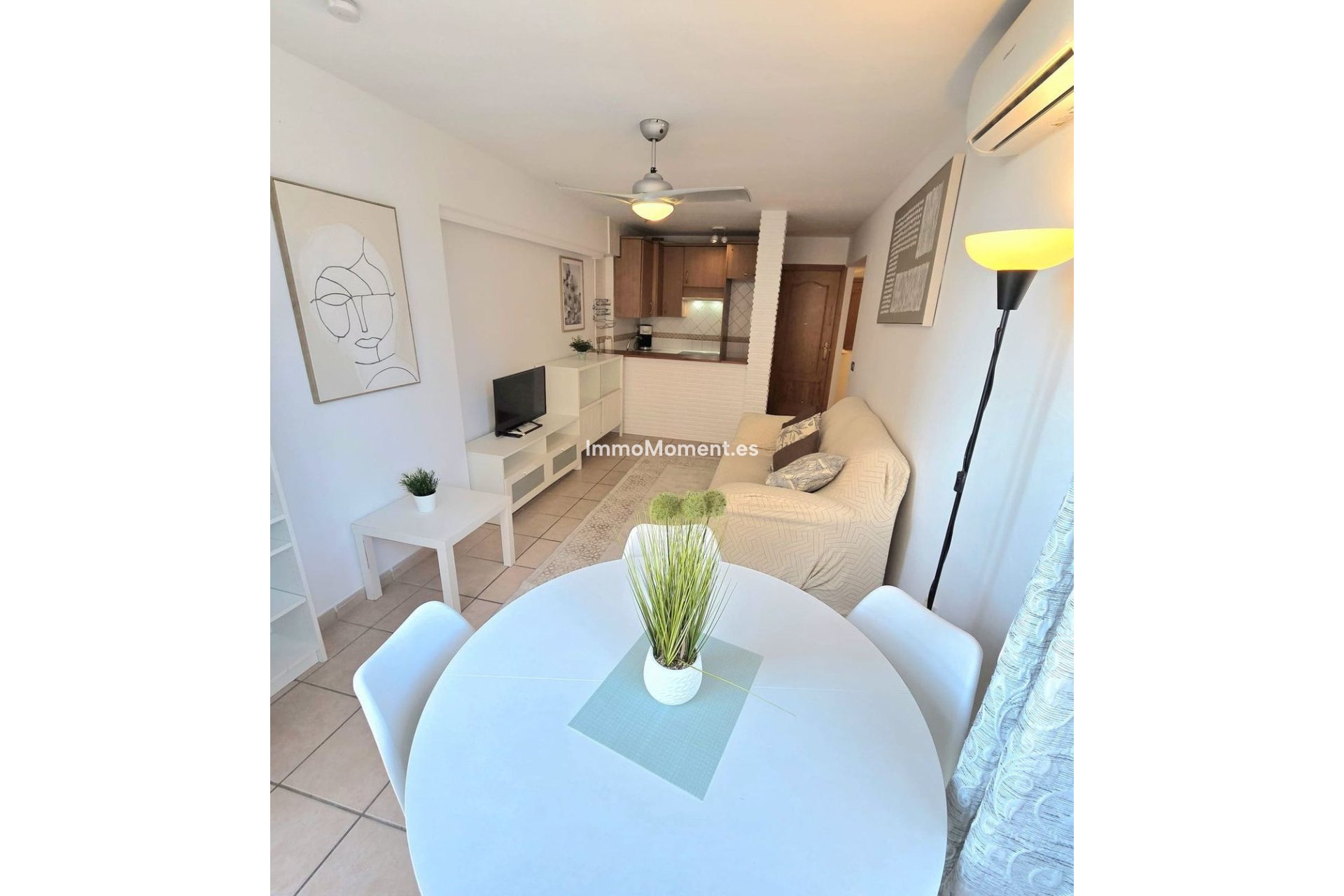 Reventa - Apartamento - Benalmadena - Benalmadena Centro