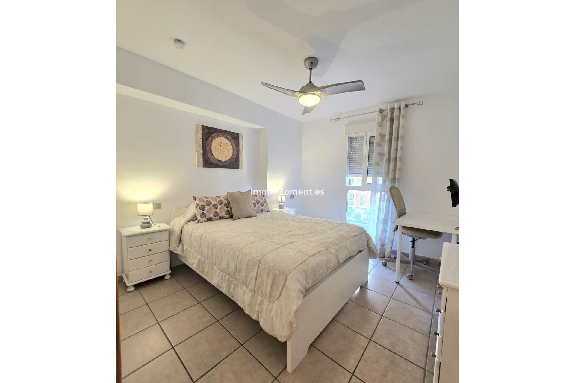 Reventa - Apartamento - Benalmadena - Benalmadena Centro