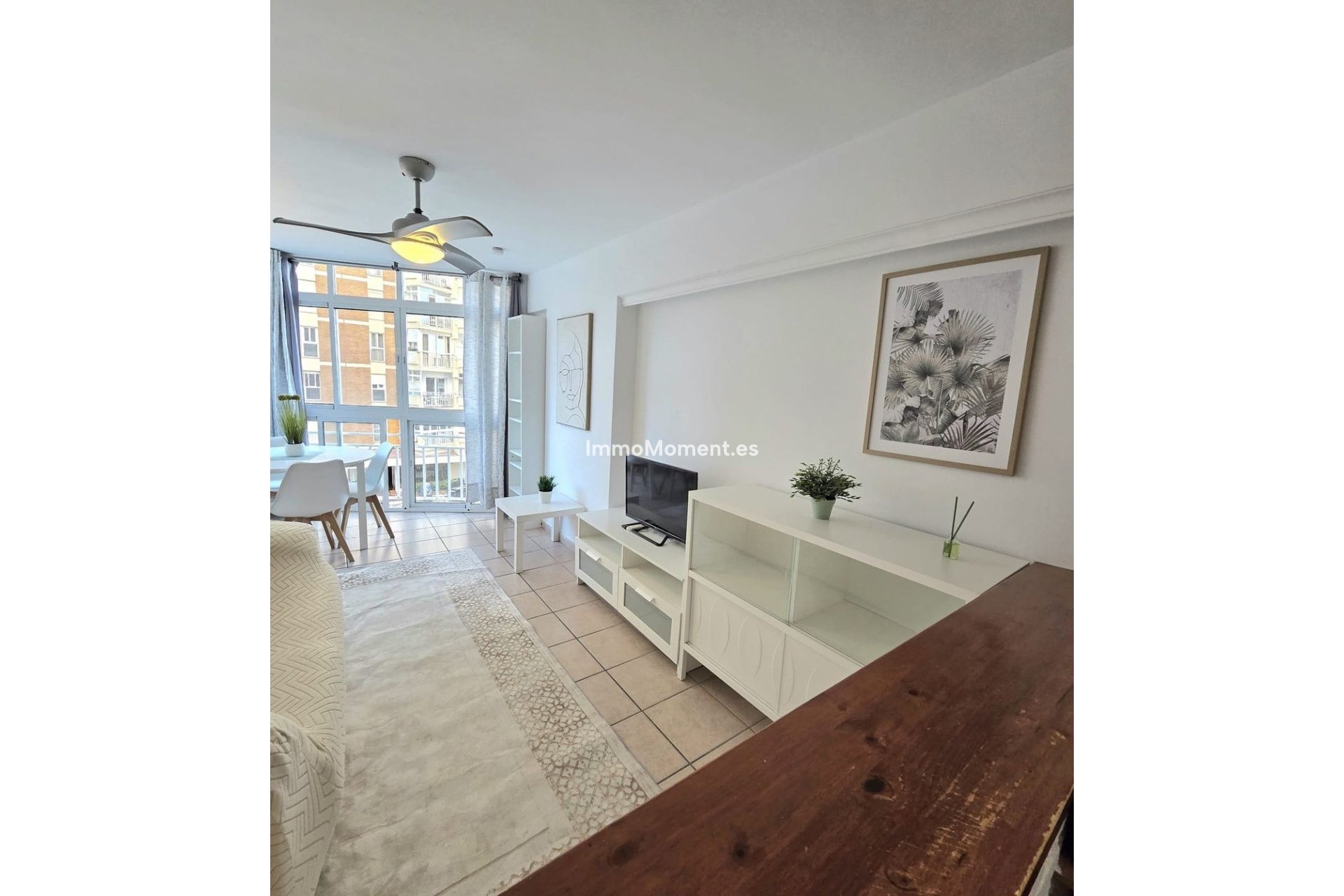 Reventa - Apartamento - Benalmadena - Benalmadena Centro