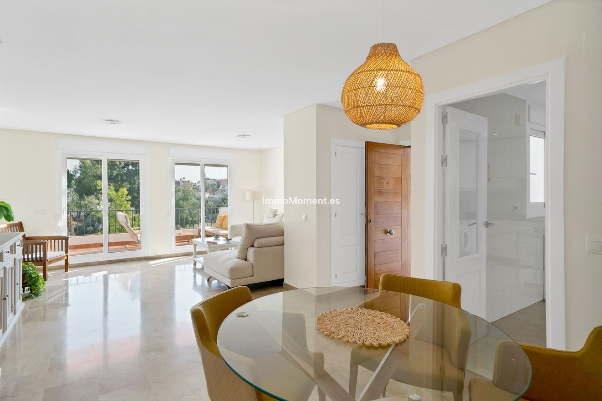 Reventa - Apartamento - Benalmadena - Benalmadena Centro