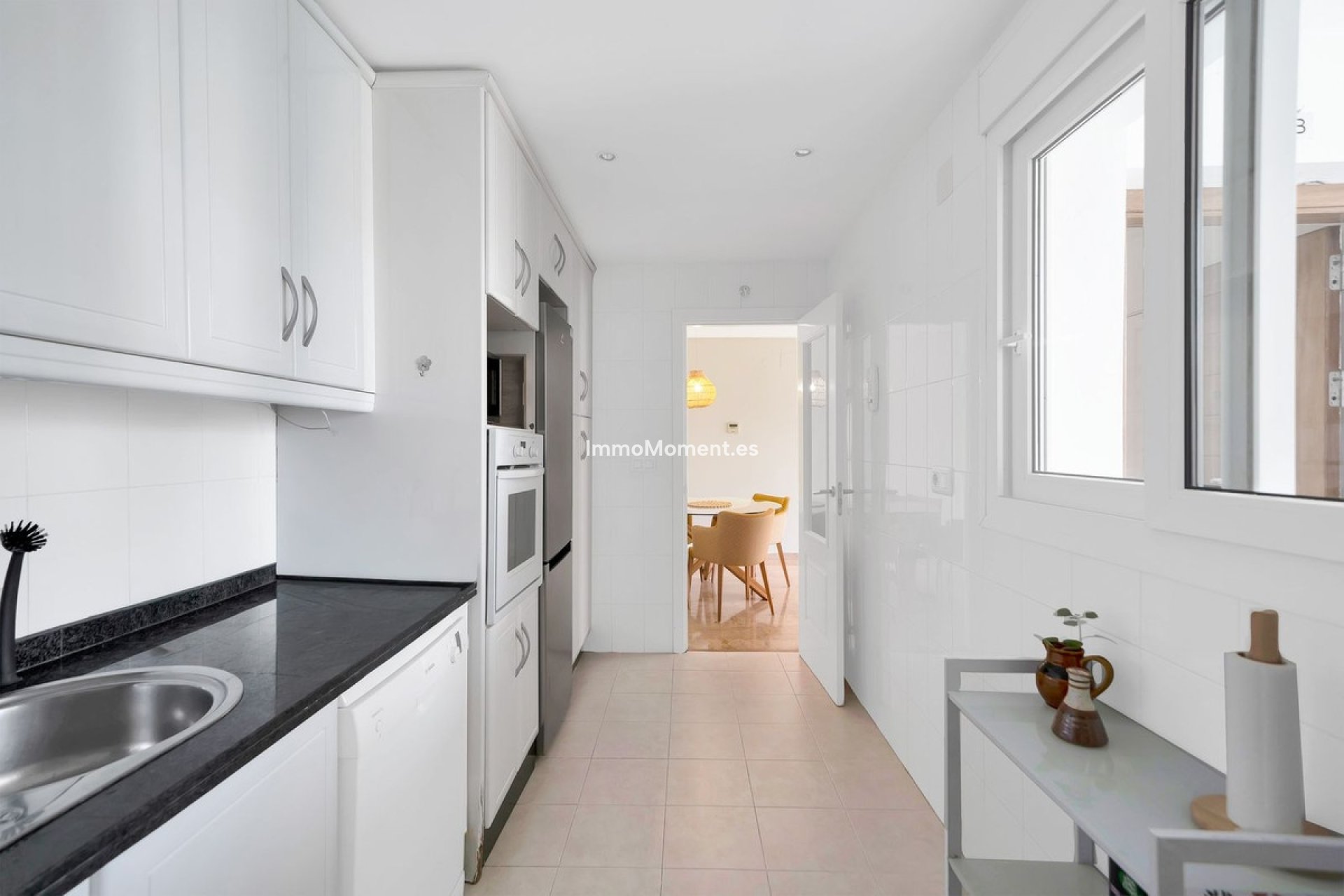 Reventa - Apartamento - Benalmadena - Benalmadena Centro